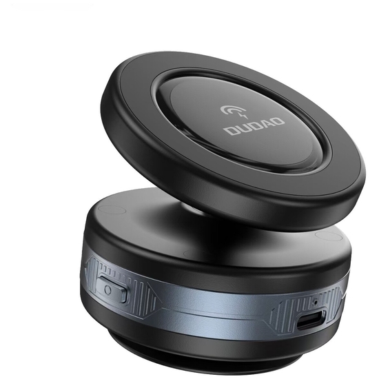 Dudao F24MAX wireless car charger 15watt