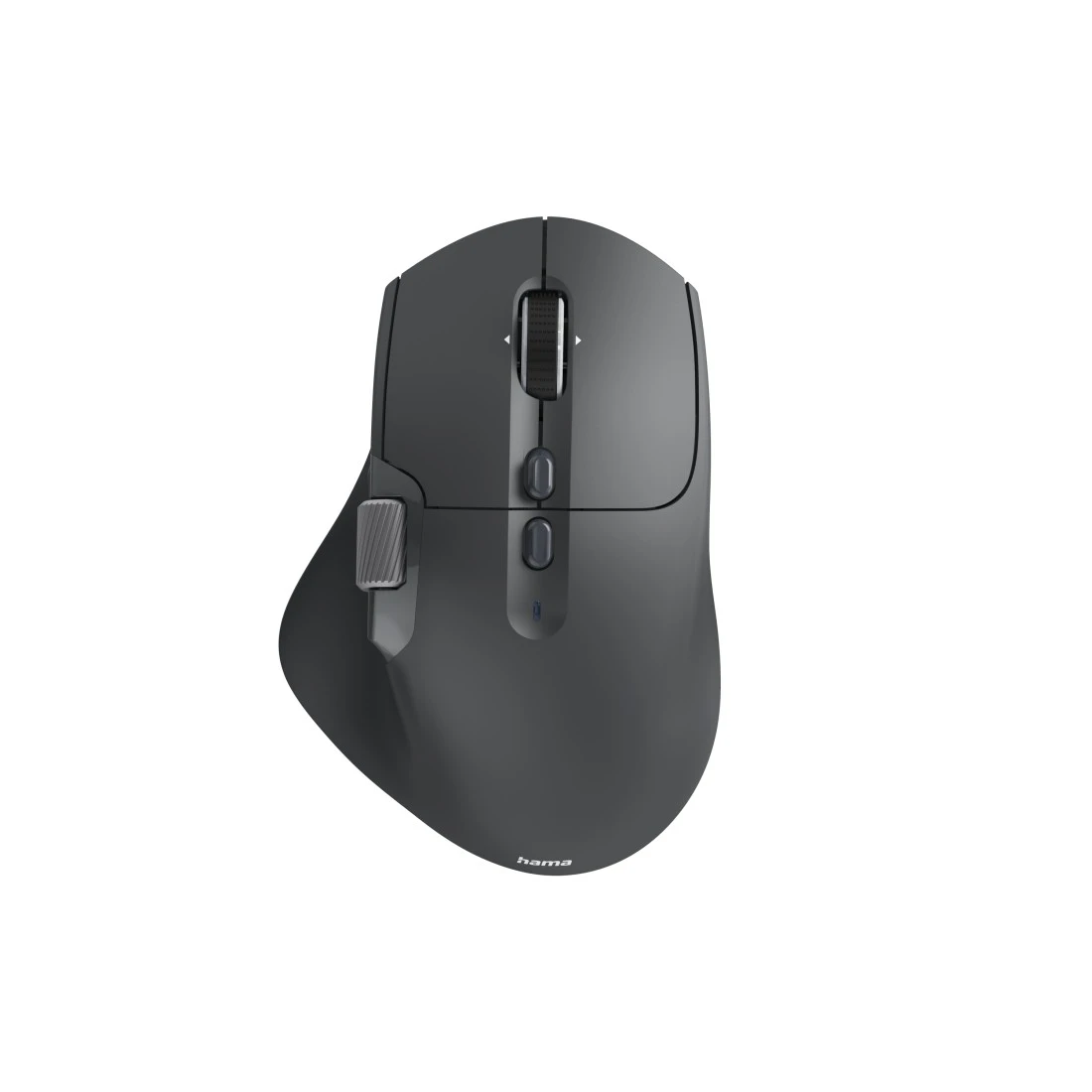 Hama WM-900 mus Kontor Højre hånd RF trådløs + Bluetooth Optisk 3200 dpi