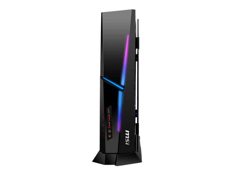 MSI MPG Trident AS AI 2nd 2NVP7-012AT Kompakt desktop Core Ultra 7 265F 32GB 1TB NVIDIA GeForce RTX 5070 Windows 11 Home