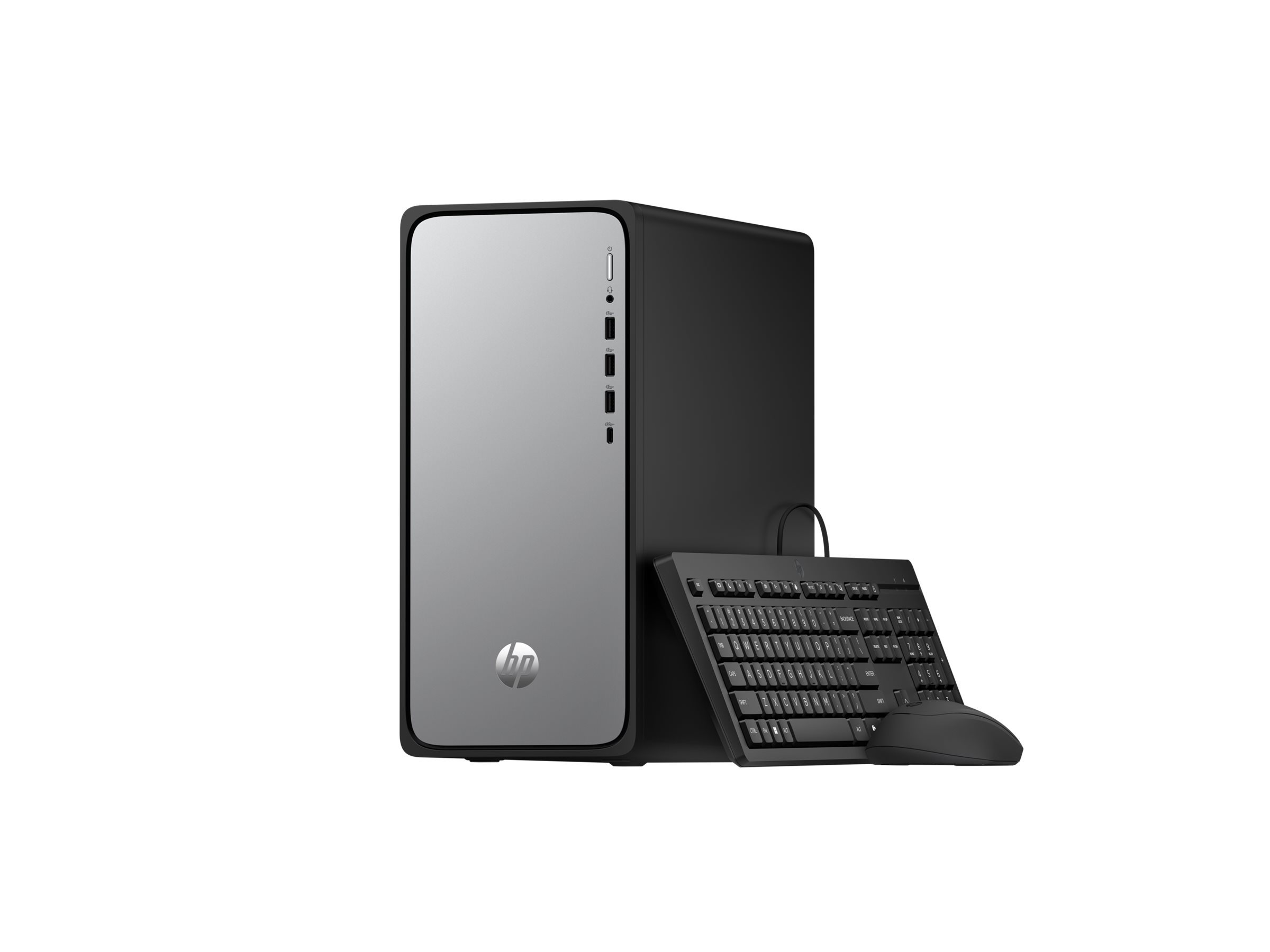 HP OmniDesk M02-0158ng Tower Core i5 I5-14400 16GB 1TB Intel UHD Graphics 730 Windows 11 Home