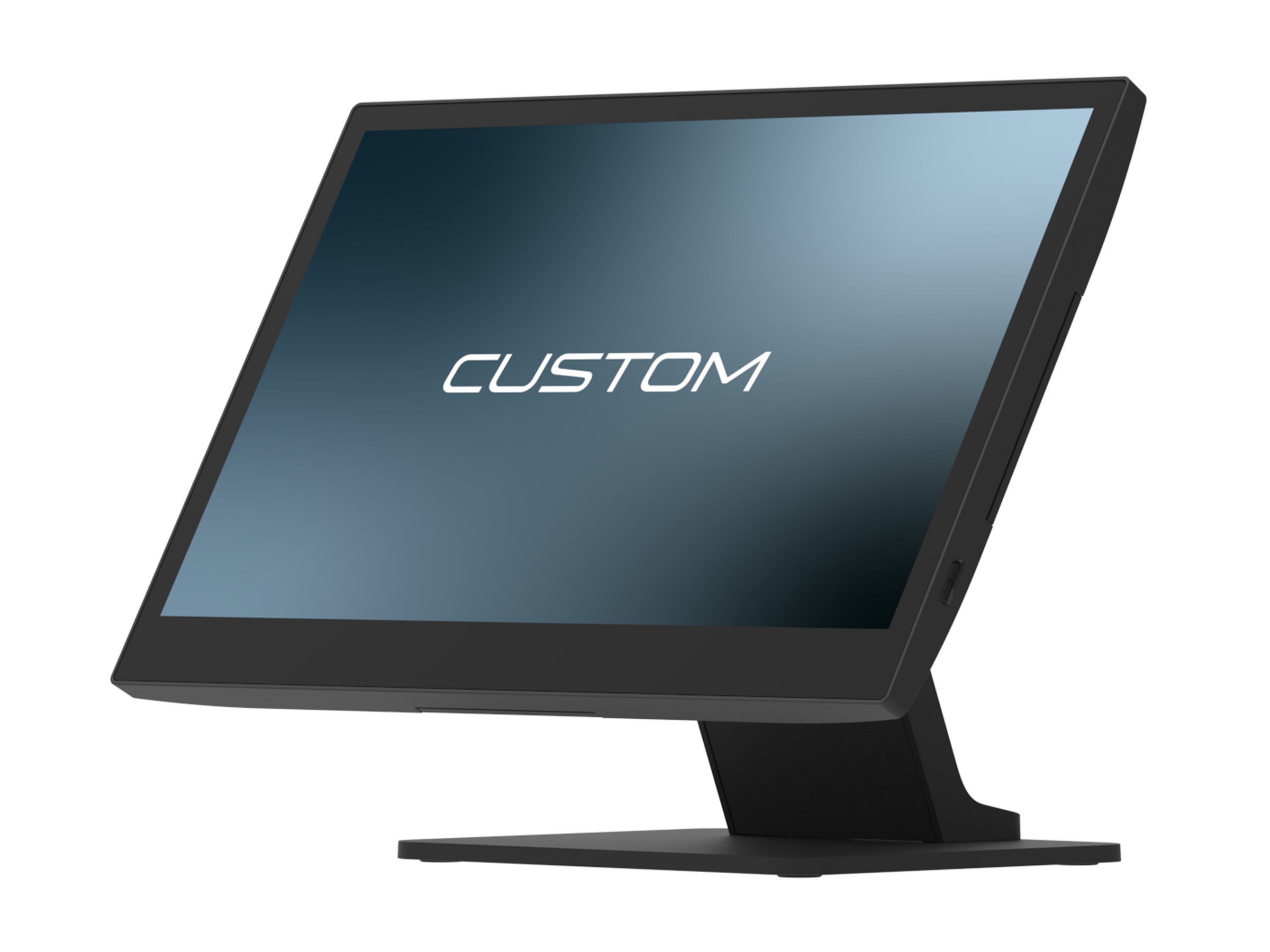 Custom TREK Kasseterminal (POS) 21.5 AIO 8GB 128GB Android 13 GMS