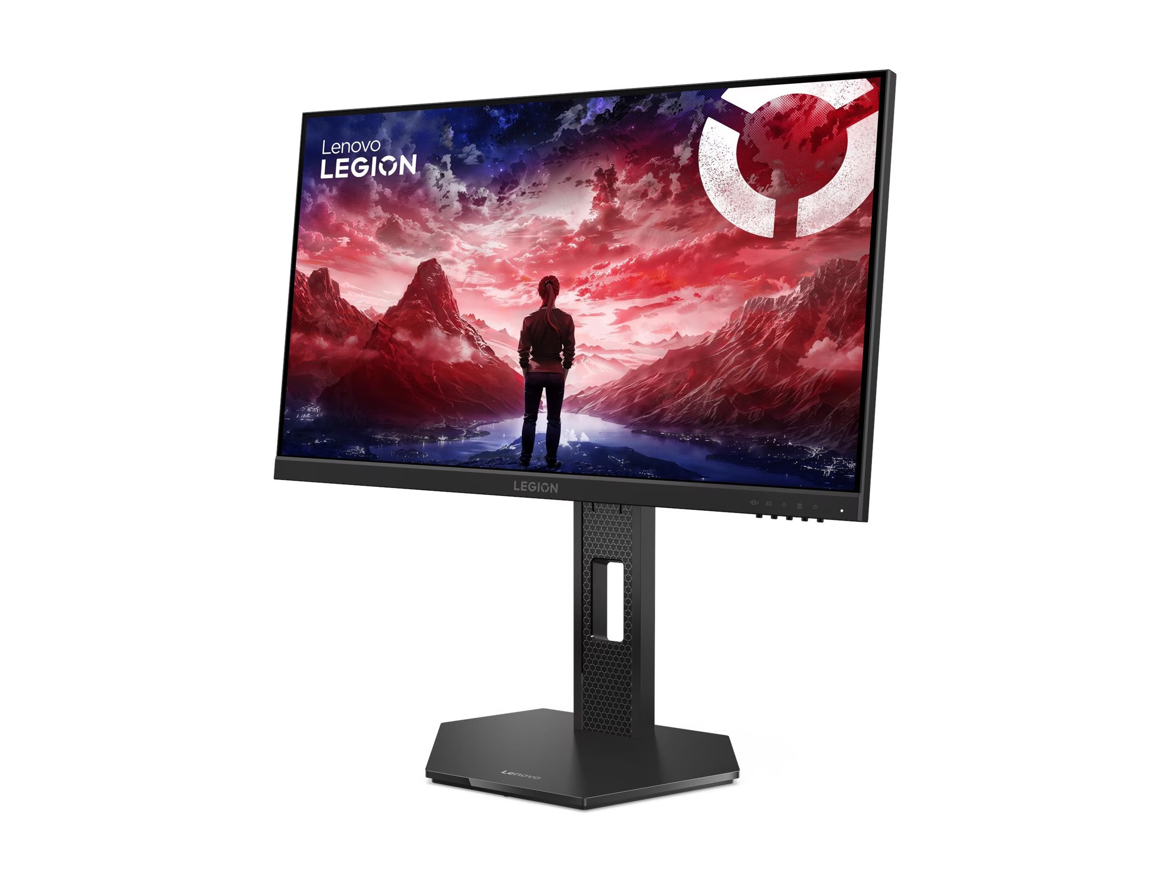 Lenovo Legion 24-10 IPS 1920 x 1080 (Full HD) HDMI DisplayPort 240Hz