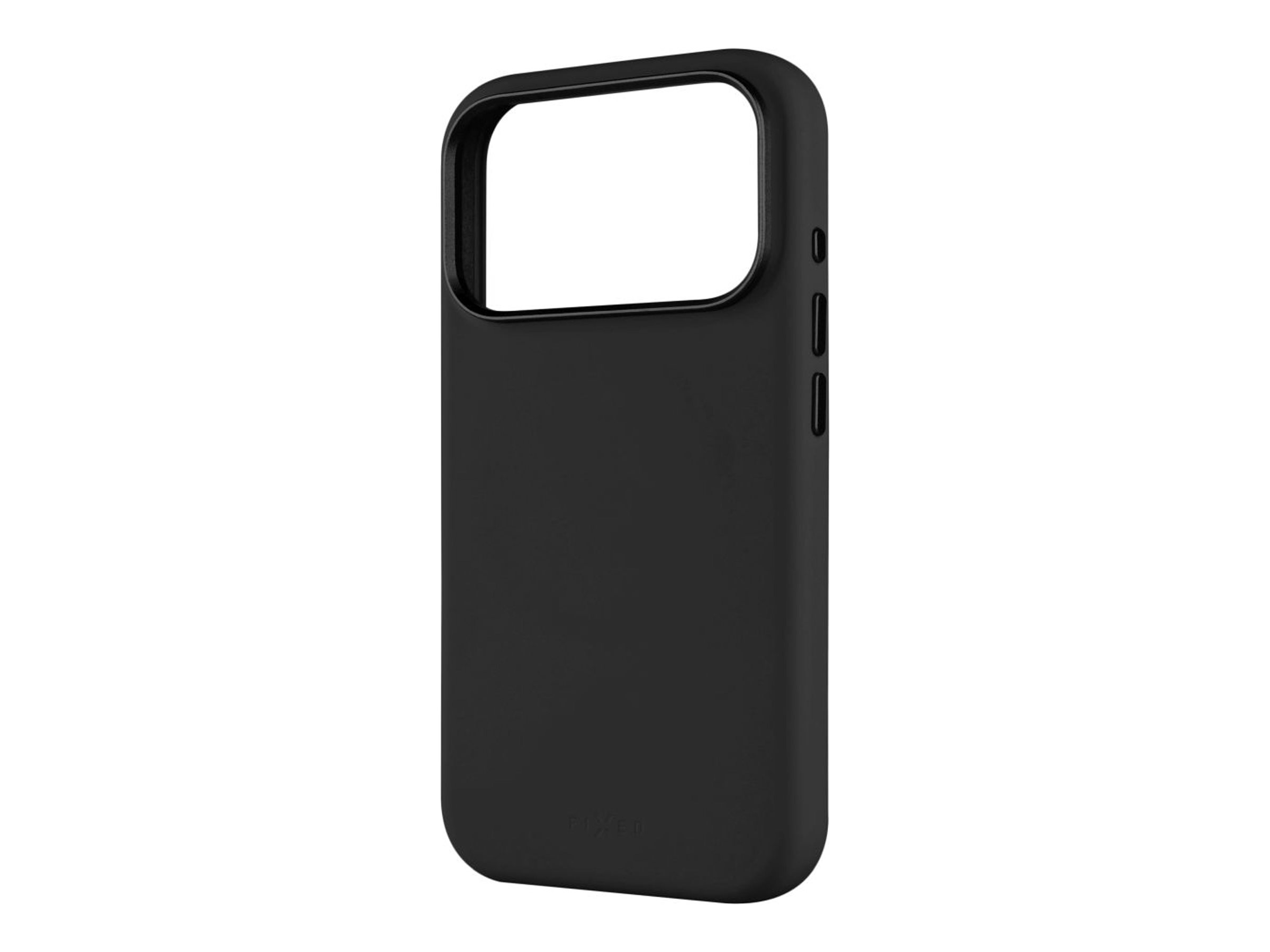 Fixed MagFlow Beskyttelsescover Sort Apple iPhone 17 Pro