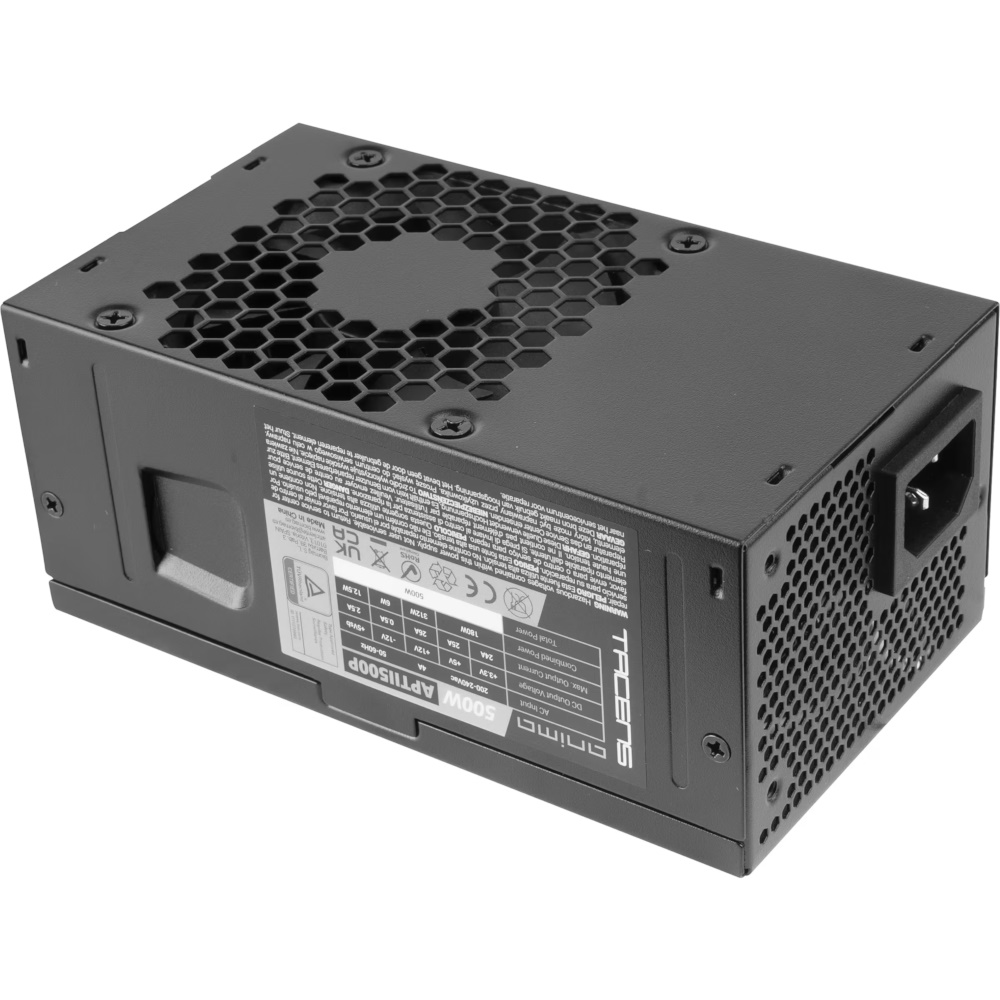 Tacens Anima APTII500P TFX Strømforsyning 500Watt