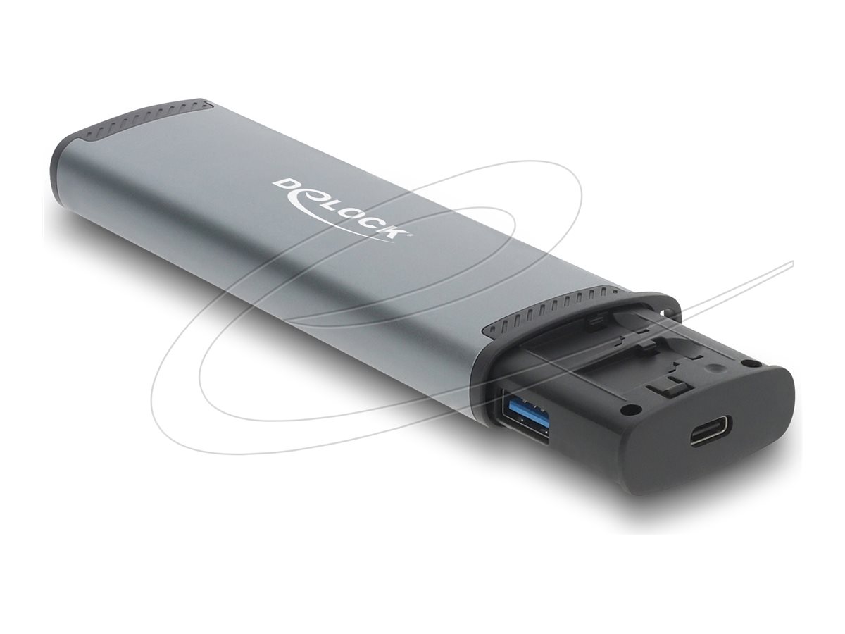 Delock Kortlæser USB