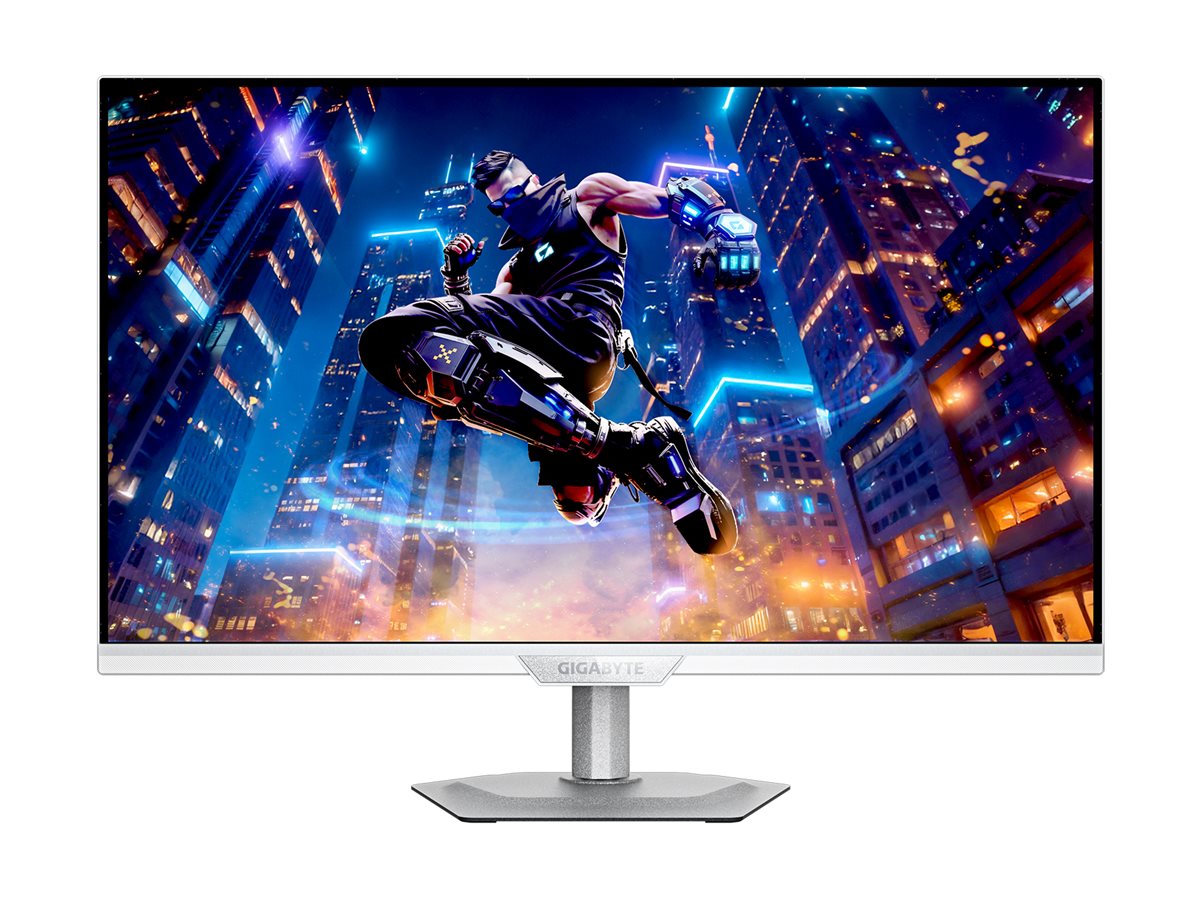 Gigabyte M27UP ICE 27 SS IPS 3840 x 2160 (4K) HDMI DisplayPort USB-C 160Hz