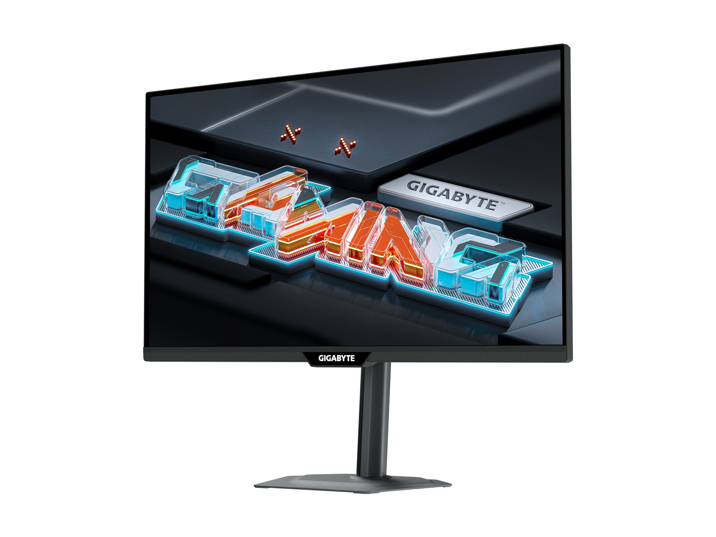 Gigabyte M27QS 27 IPS 2560 x 1440 (2K) HDMI DisplayPort USB-C 180Hz