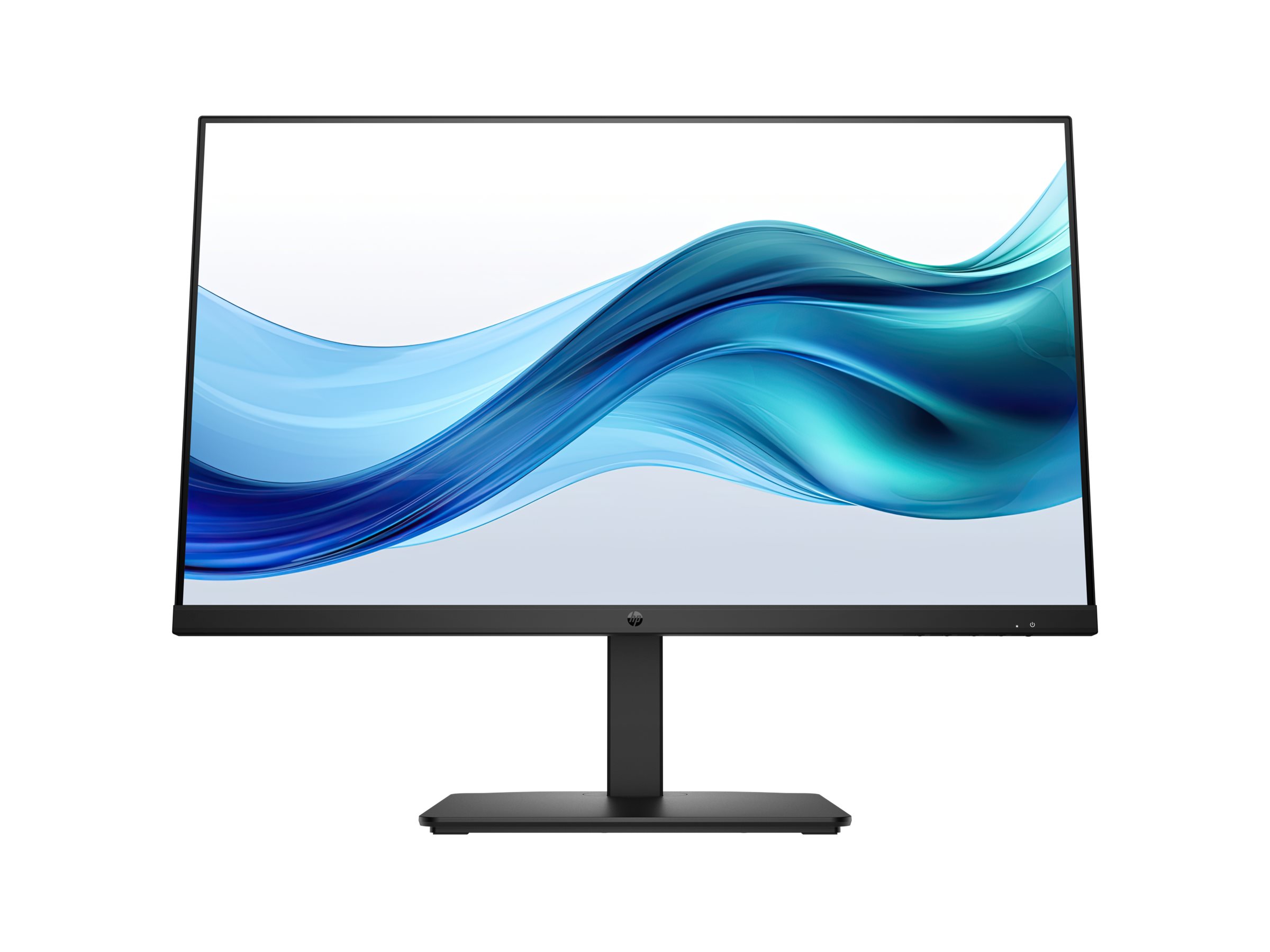 HP Series 3 Pro 27 inch FHD Monitor - 327pe 27 IPS 1920 x 1080 (Full HD) HDMI DisplayPort 100 Hz