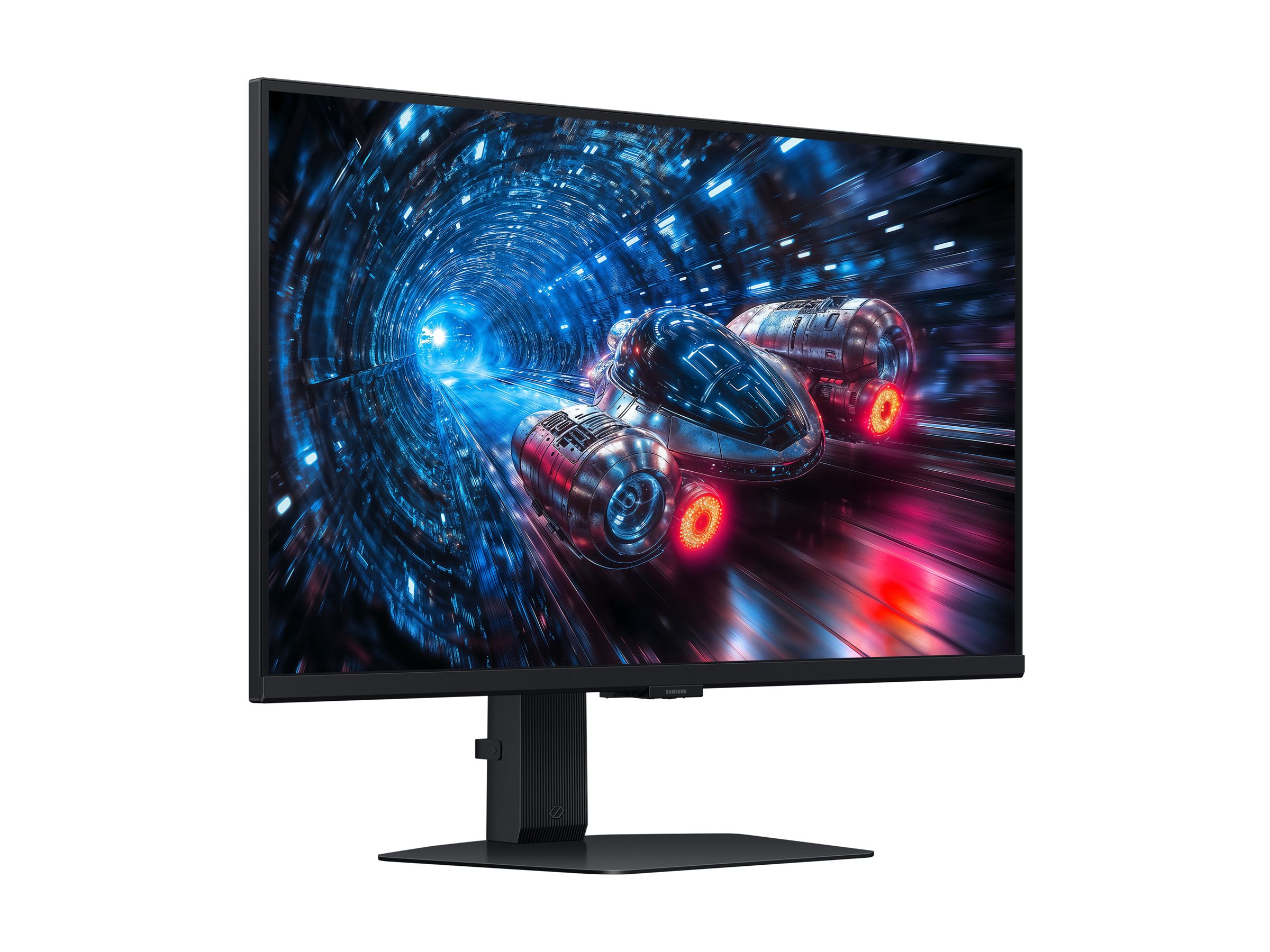 Samsung G70F 27 IPS 3840 x 2160 (4K) HDMI DisplayPort 360 Hz