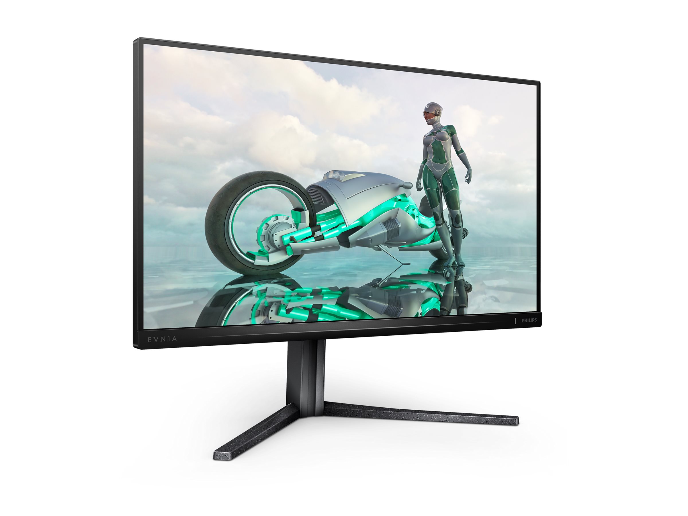 Philips Evnia 3000 25M2N3200U 25 Fast IPS 1920 x 1080 (Full HD) HDMI DisplayPort 300Hz