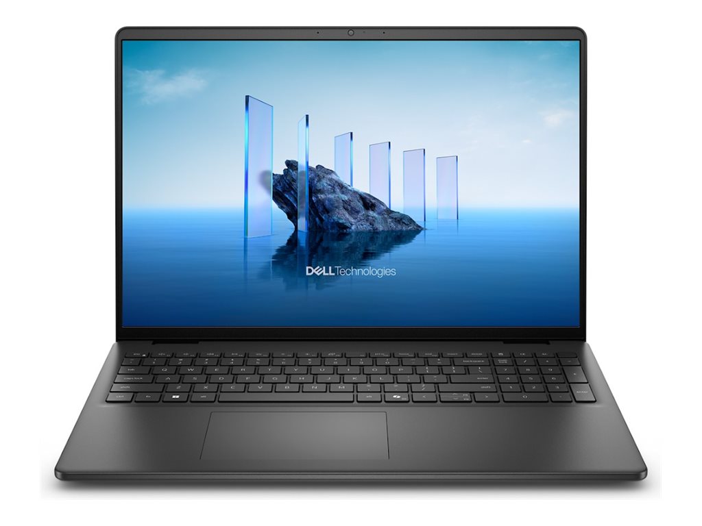 Dell 16 DC16250 16 1920 x 1200 (WUXGA) 120U 16GB 1TB Intel Graphics