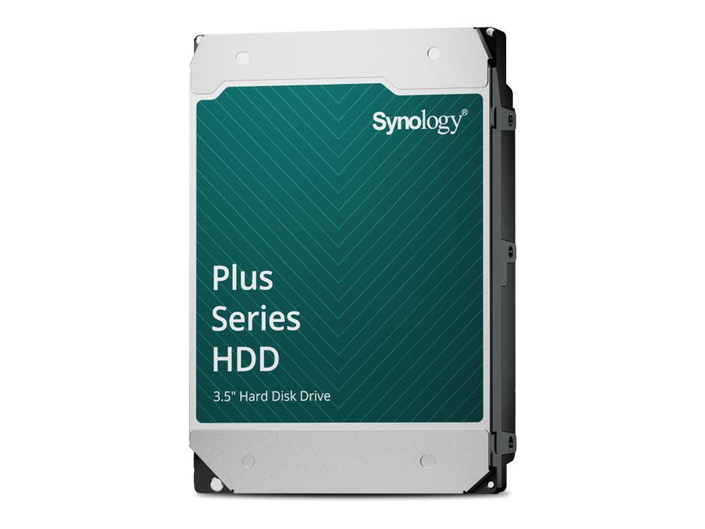 Synology Plus Series Harddisk HAT3320-8T 8TB 3.5 Serial ATA-600 7200rpm