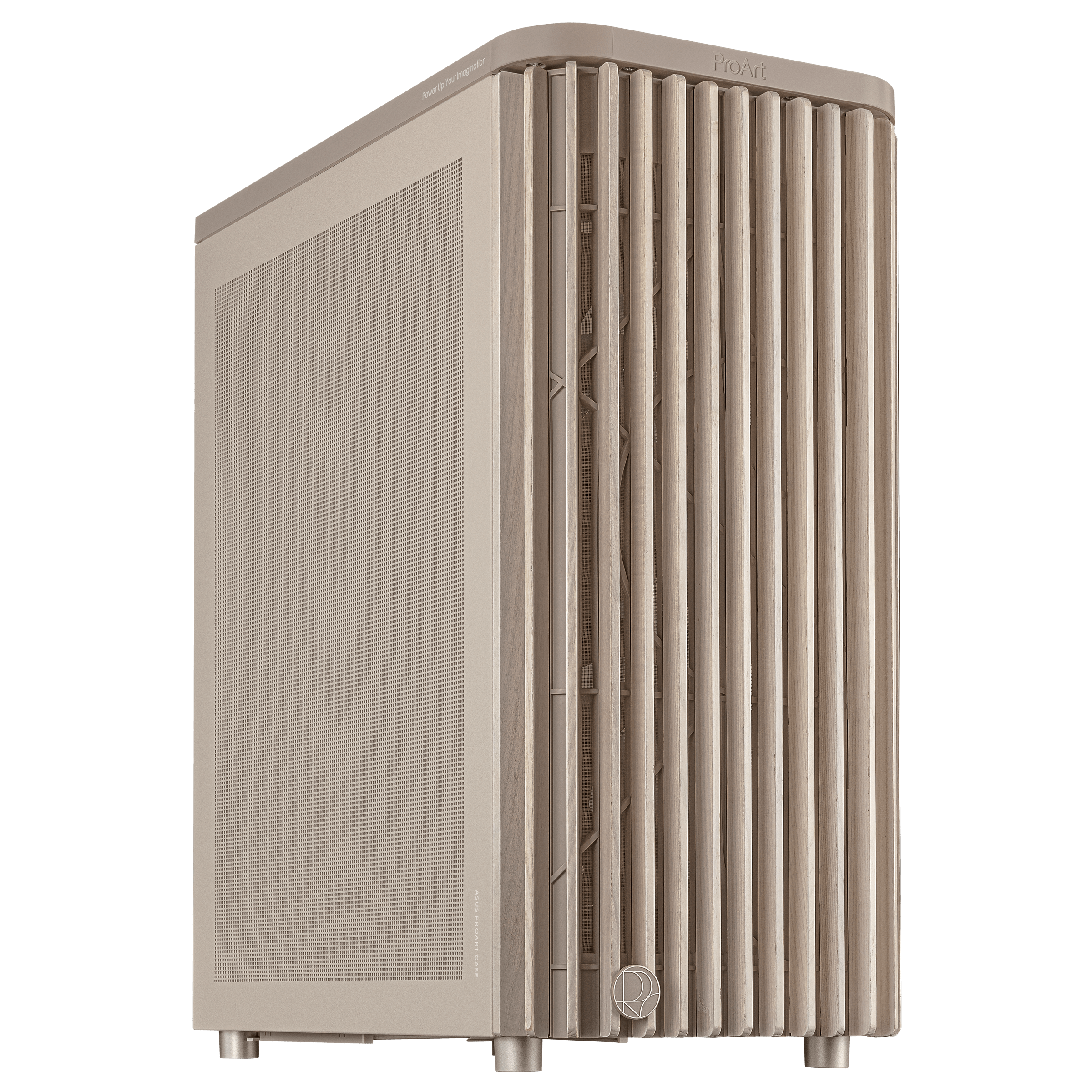 ASUS Proart PA401 Wood Mesh PWM Beige