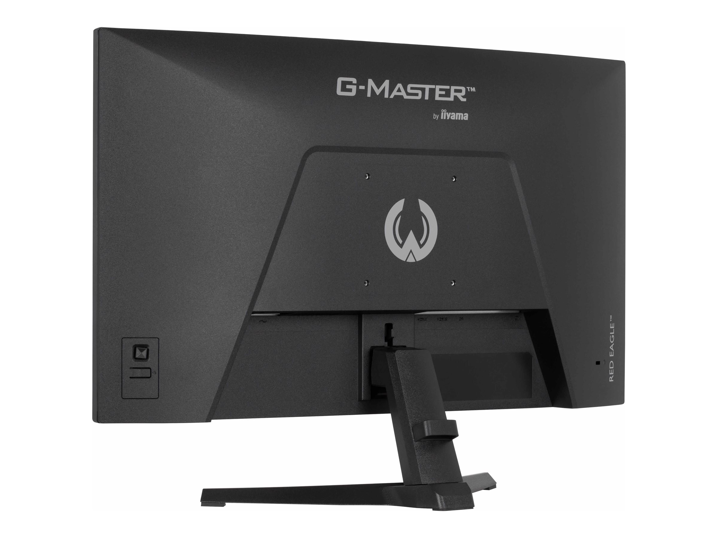 iiyama G-MASTER Red Eagle G2771HSU-B1 27 Fast IPS 1920 x 1080 (Full HD) HDMI DisplayPort 240Hz