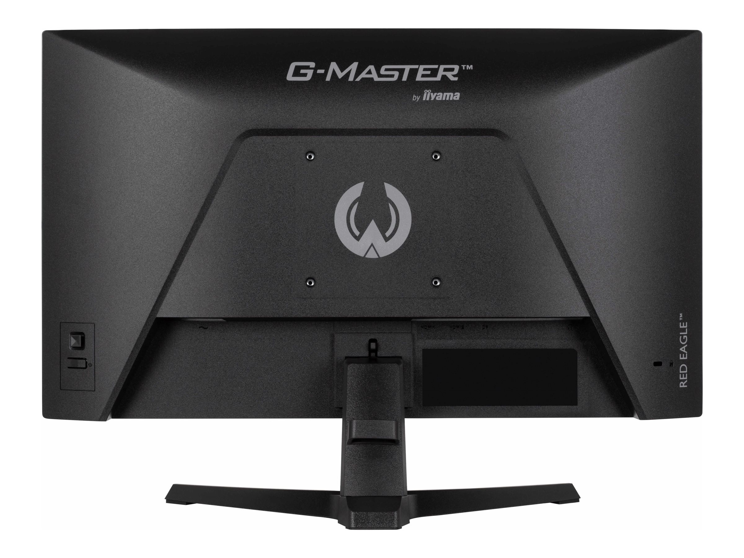 iiyama G-MASTER Red Eagle G2471HS-B1 24 Fast IPS 1920 x 1080 (Full HD) HDMI DisplayPort 240Hz