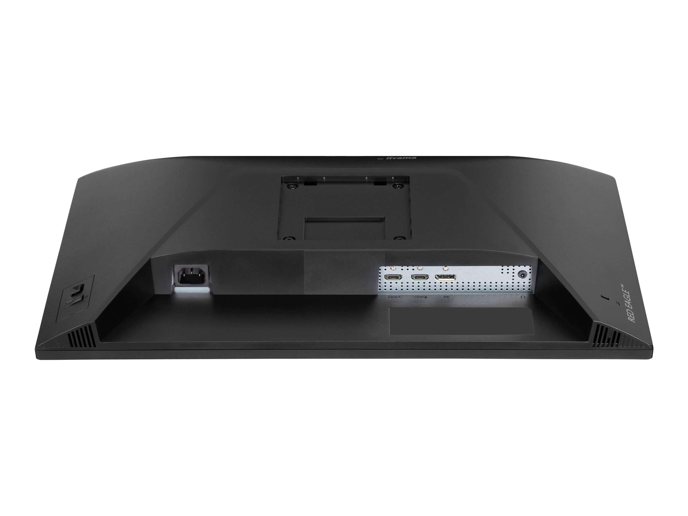 iiyama G-MASTER Red Eagle GB2471HS-B1 24 Fast IPS 1920 x 1080 (Full HD) HDMI DisplayPort 240Hz