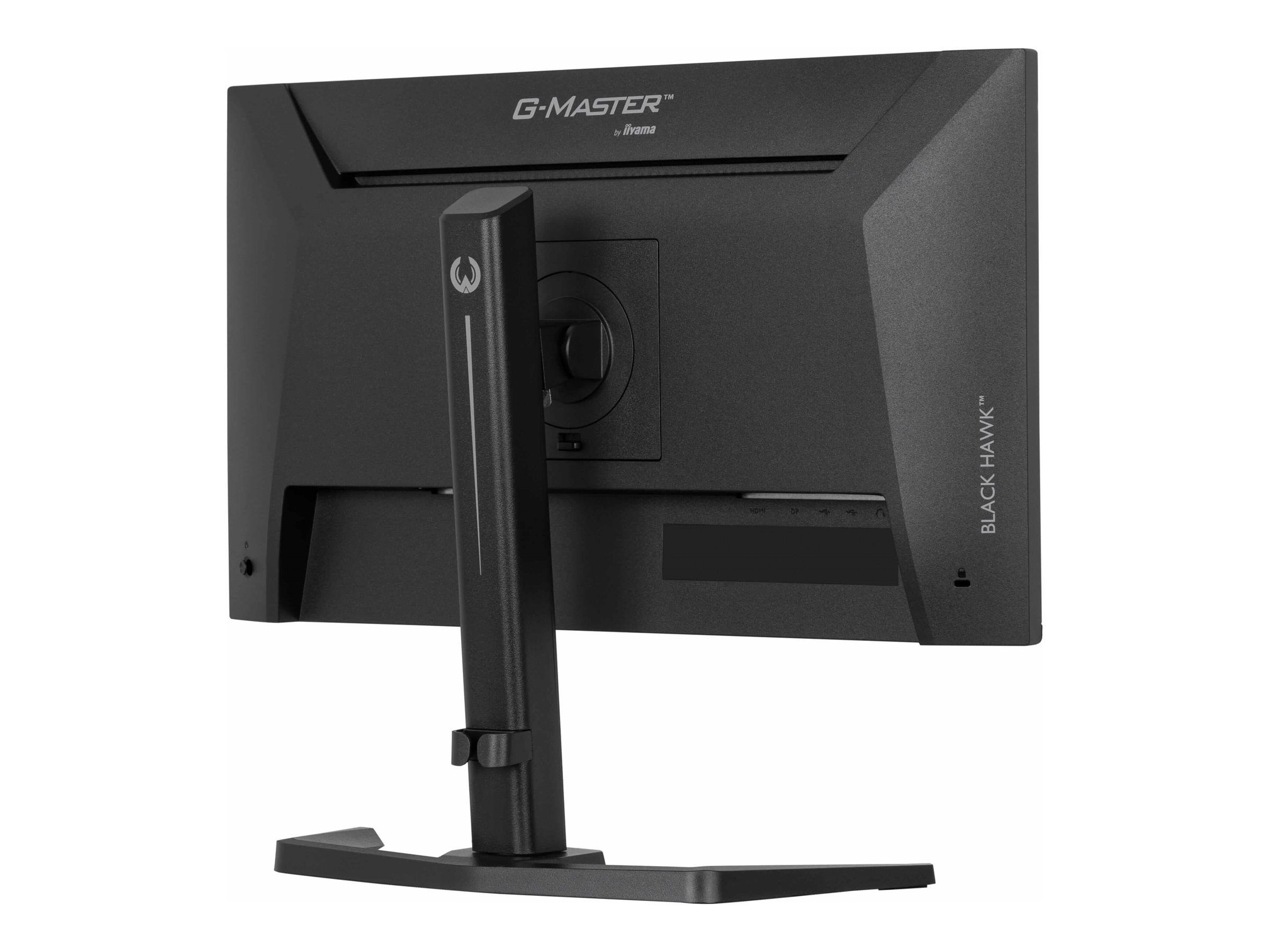iiyama G-MASTER Black Hawk GB2441HSU-B1 24 IPS 1920 x 1080 (Full HD) HDMI DisplayPort 144Hz