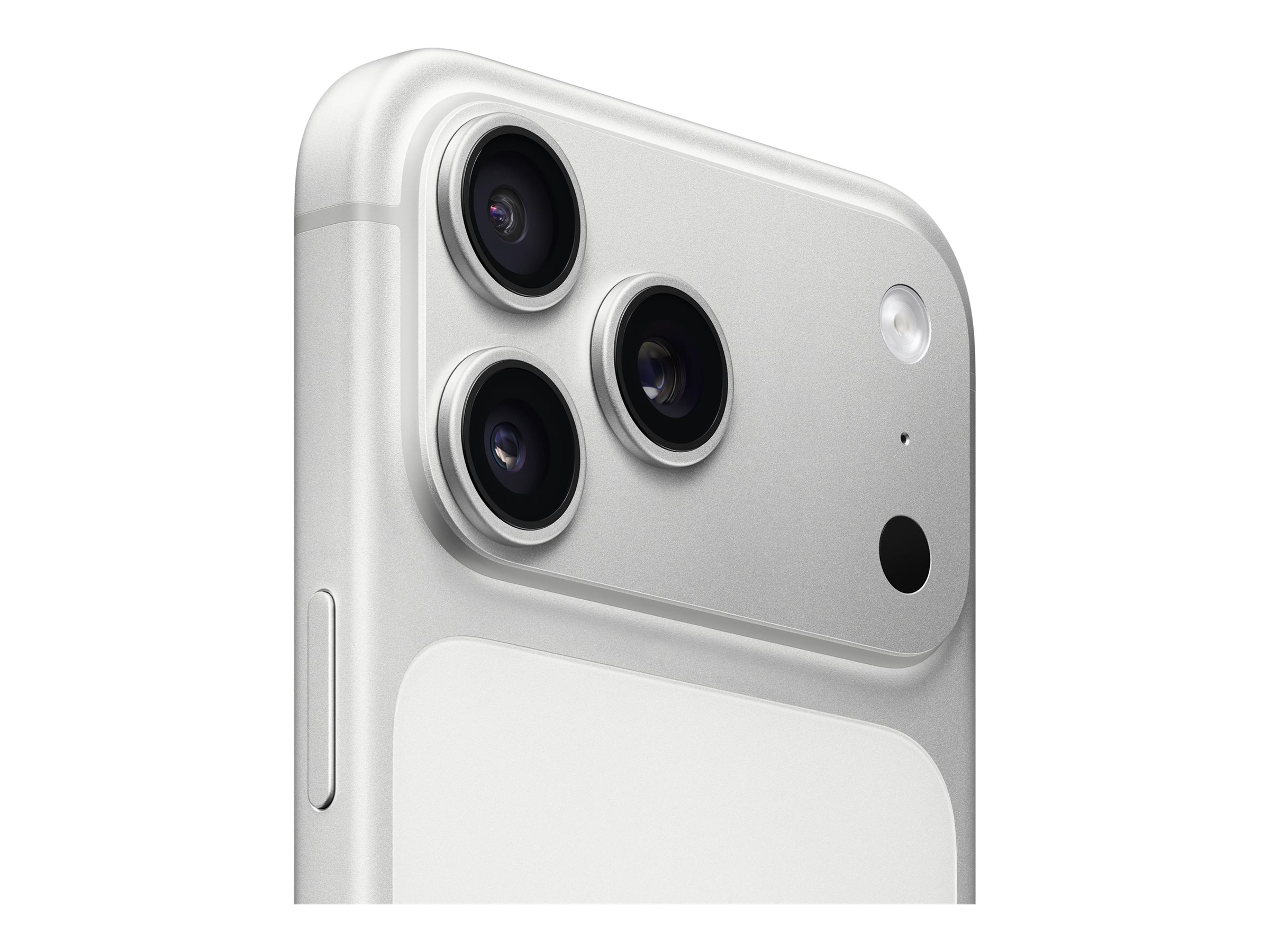 Apple iPhone 17 Pro Max 6.9 2 TB Sølv