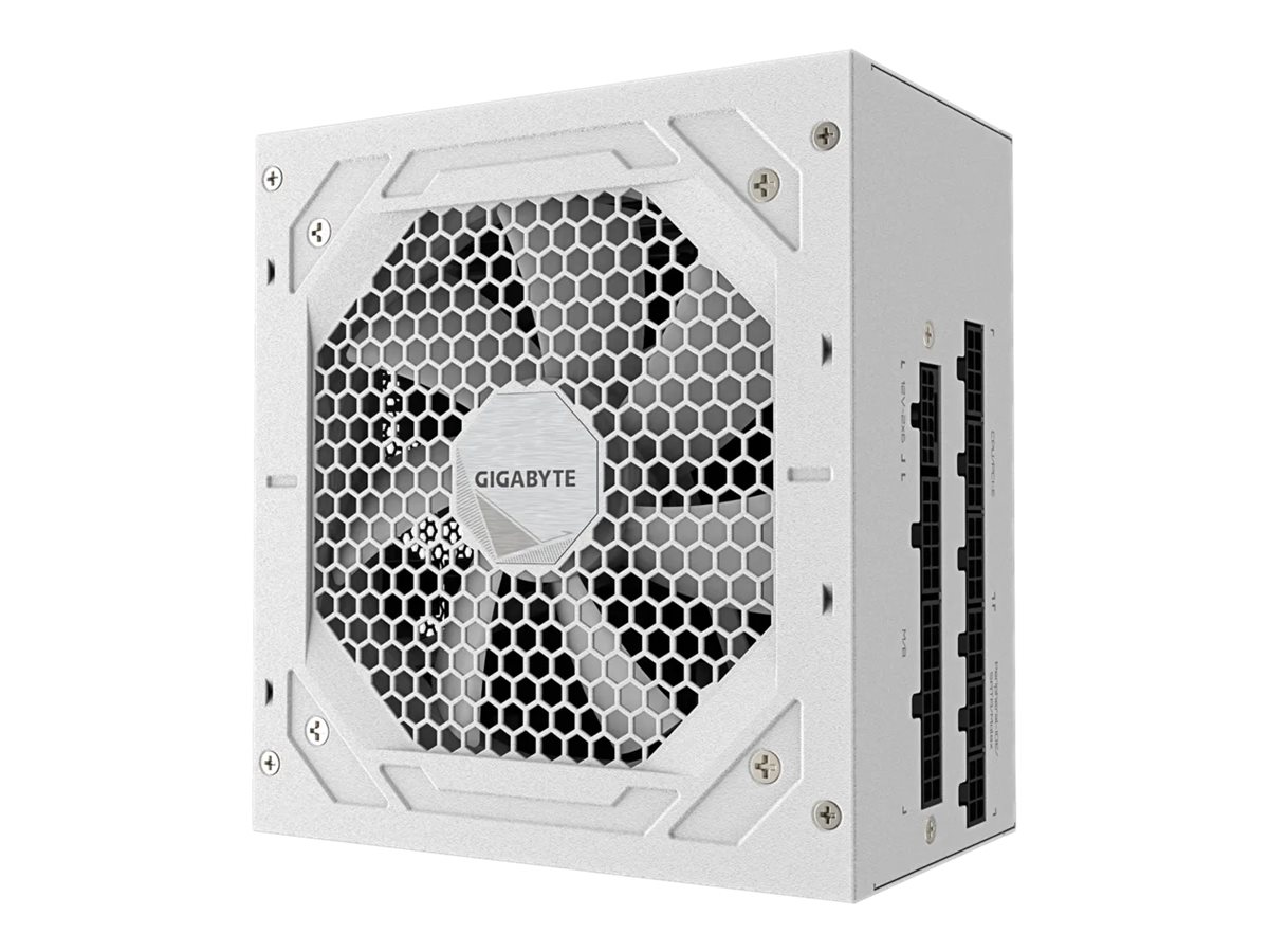 Gigabyte UD1000GM PG5 V2 ICE Strømforsyning 1000Watt