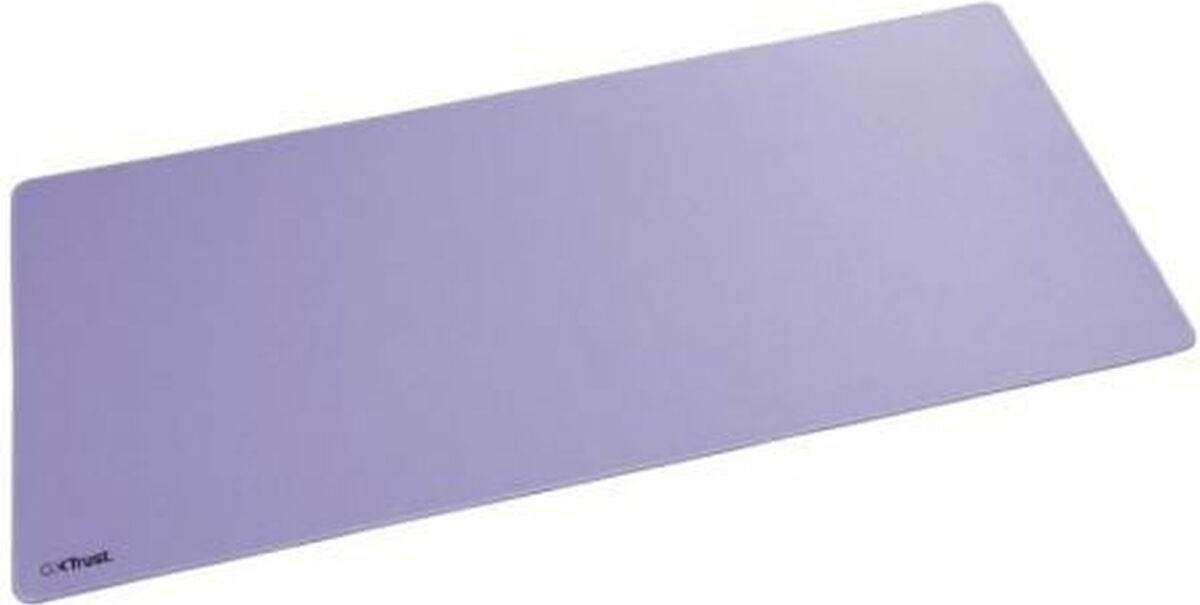 [AI generated title] Trust GXT 759 XXL Mousepad Purple