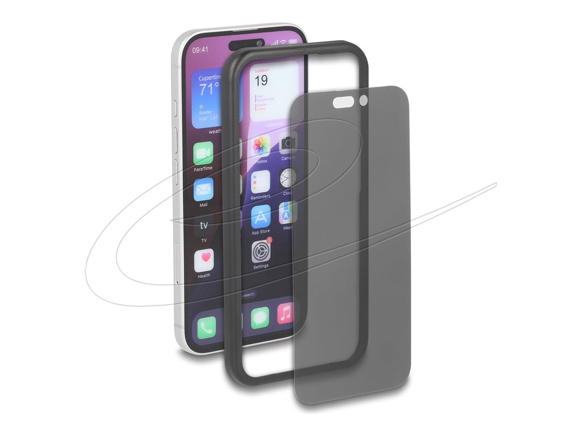 Delock Apple iPhone 17