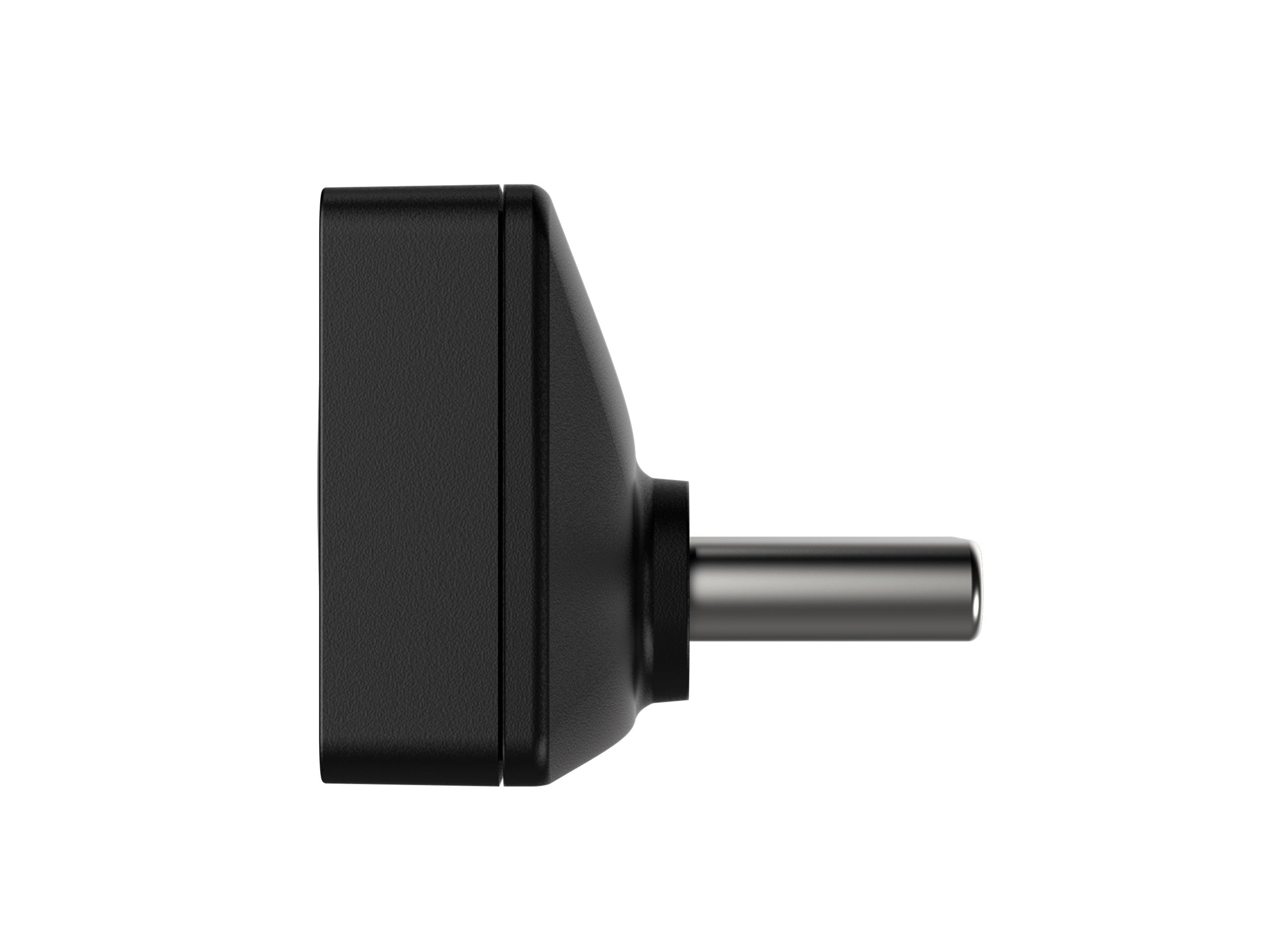 SanDisk Extreme Fit 512GB USB-C 3.2 Gen 1 USB stick Sort
