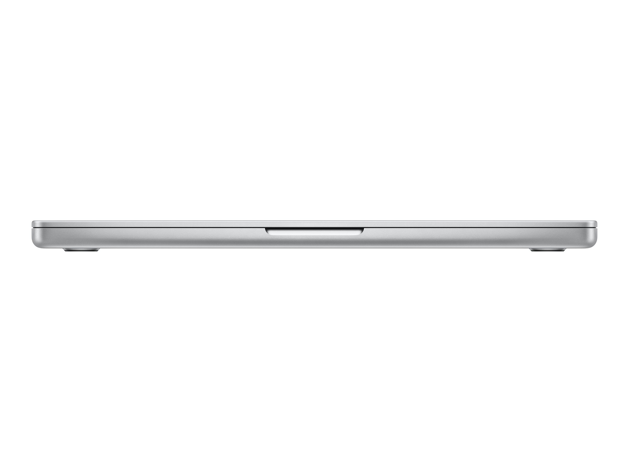 Apple MacBook Pro 14.2 24GB 1TB Apple M5 10-core Sølv