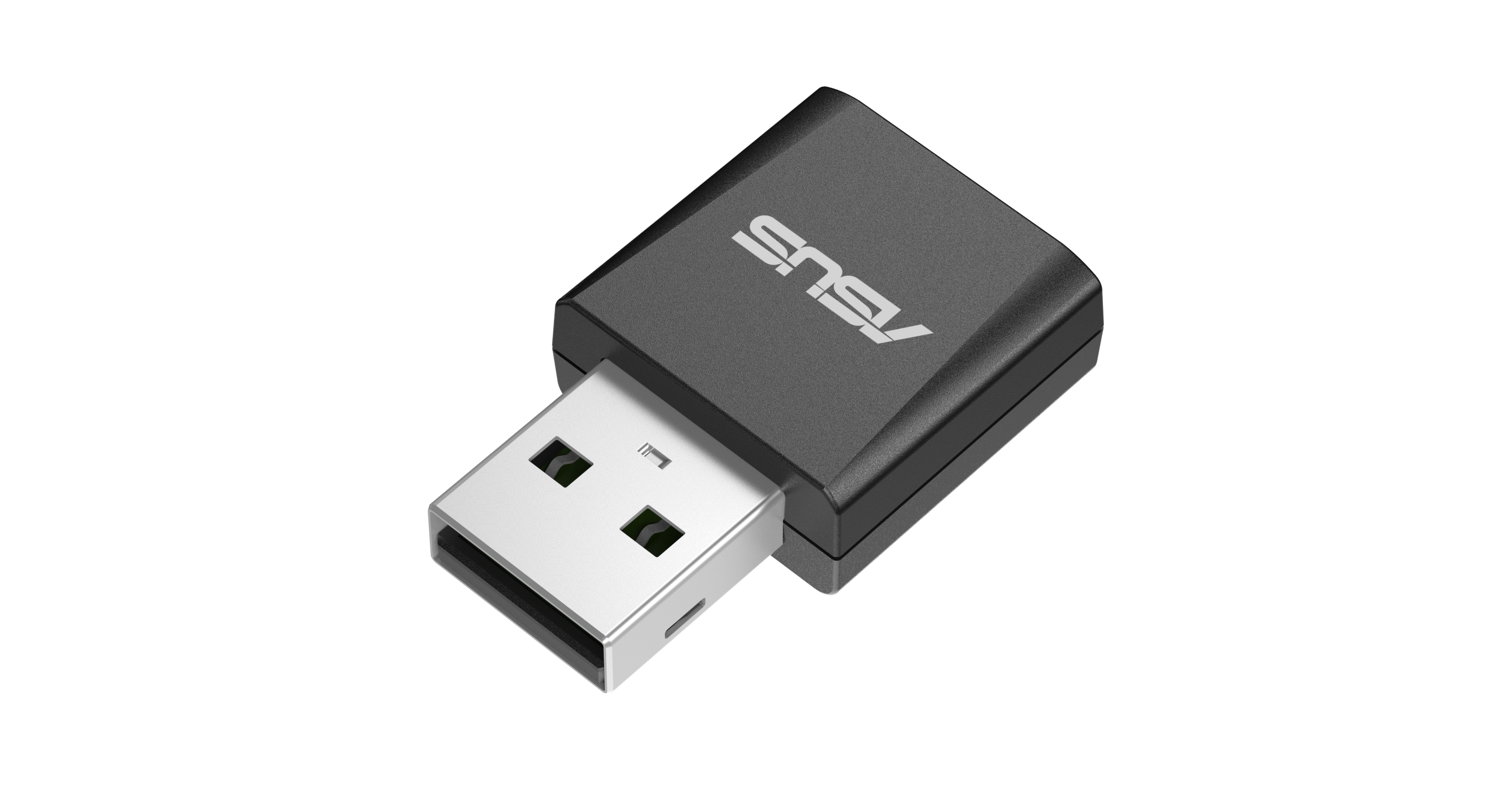 ASUS USB-BE92 Nano WLAN 2882 Mbit/s