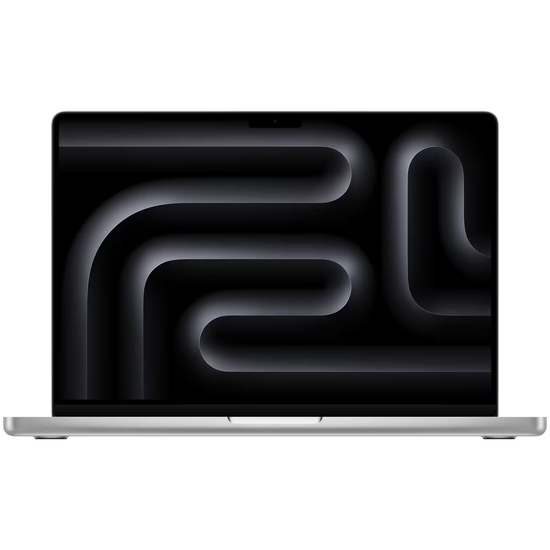 Apple MacBook Pro 14.2 16GB 1TB Apple M5 10-core Sølv
