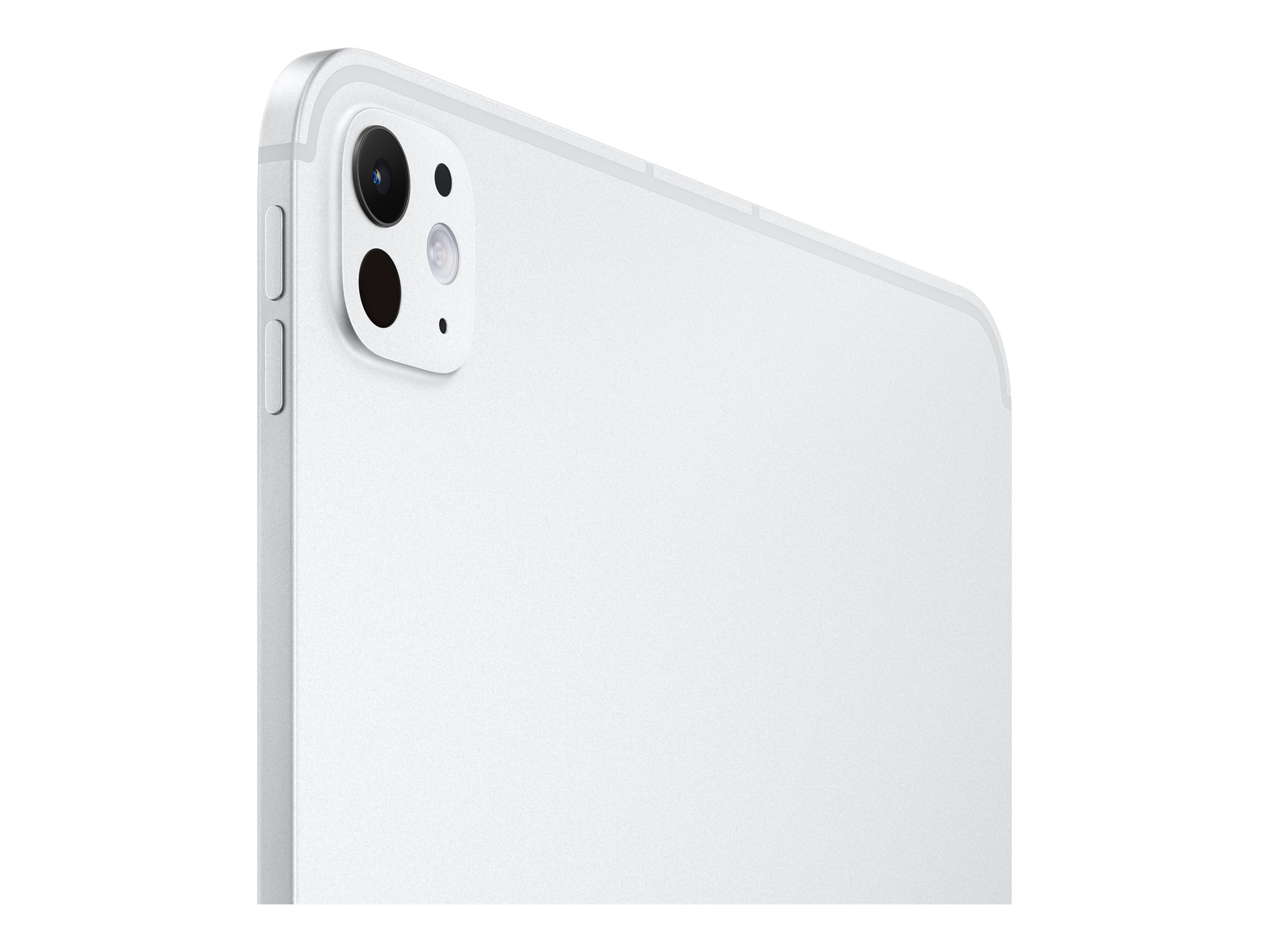 Apple 11-inch iPad Pro M5 Wi-Fi 11 2TB 16GB Sølv