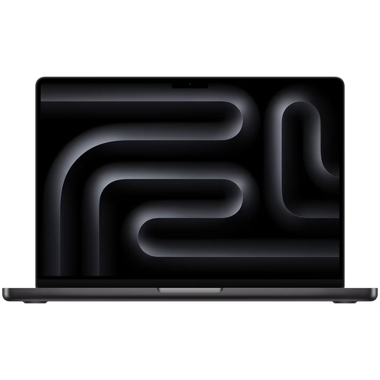 Apple MacBook Pro 14.2 24GB 1TB Apple M5 10-core Space Black