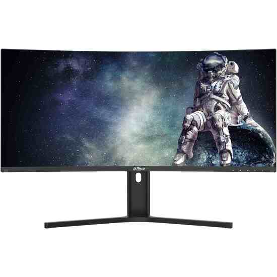 Dahua DHI-LM34-E330CA 34 3440 x 1440 HDMI DisplayPort 200Hz