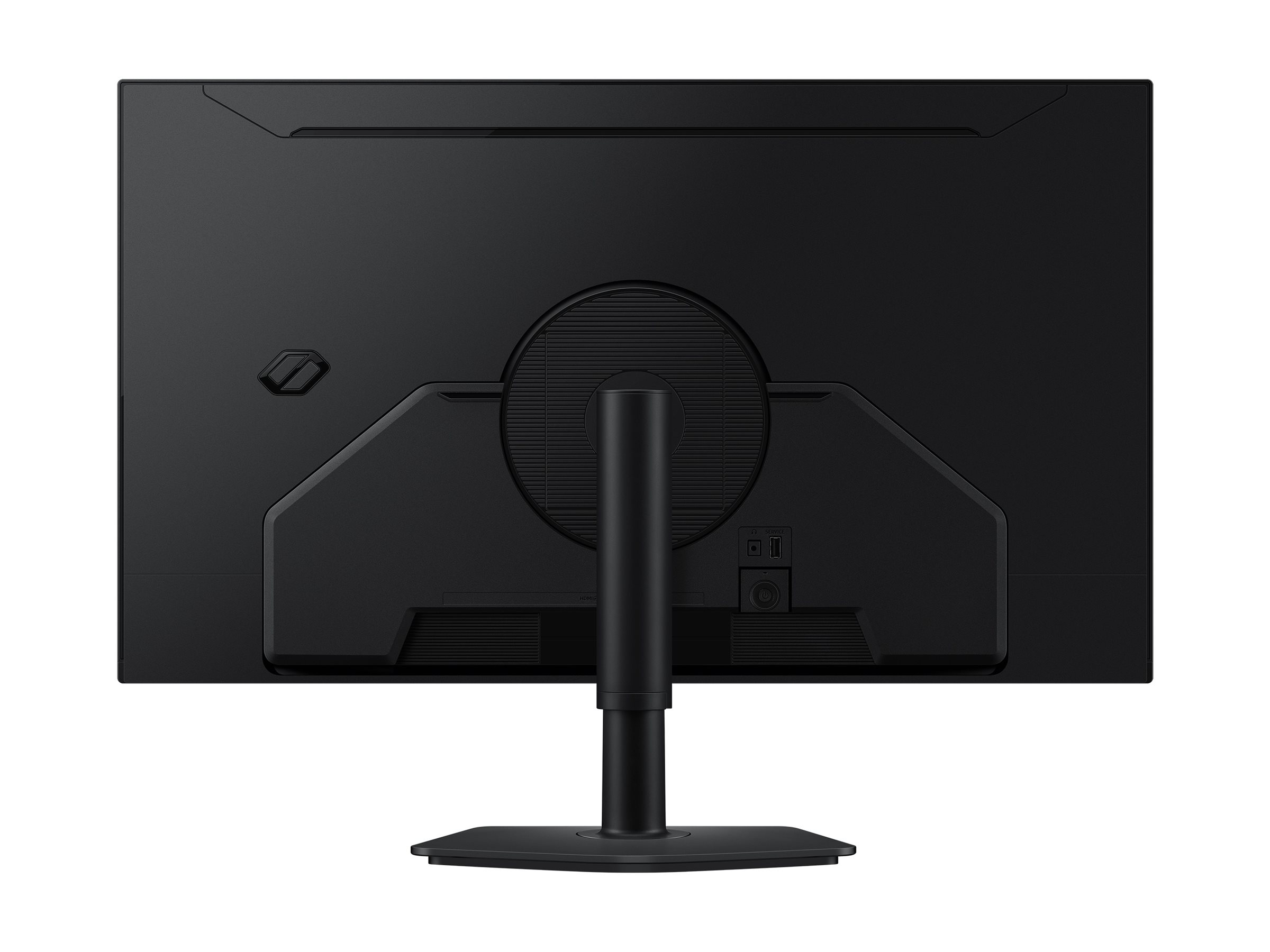 Samsung Odyssey G5 S32FG502EU 32 Fast IPS 2560 x 1440 (2K) HDMI DisplayPort 180Hz