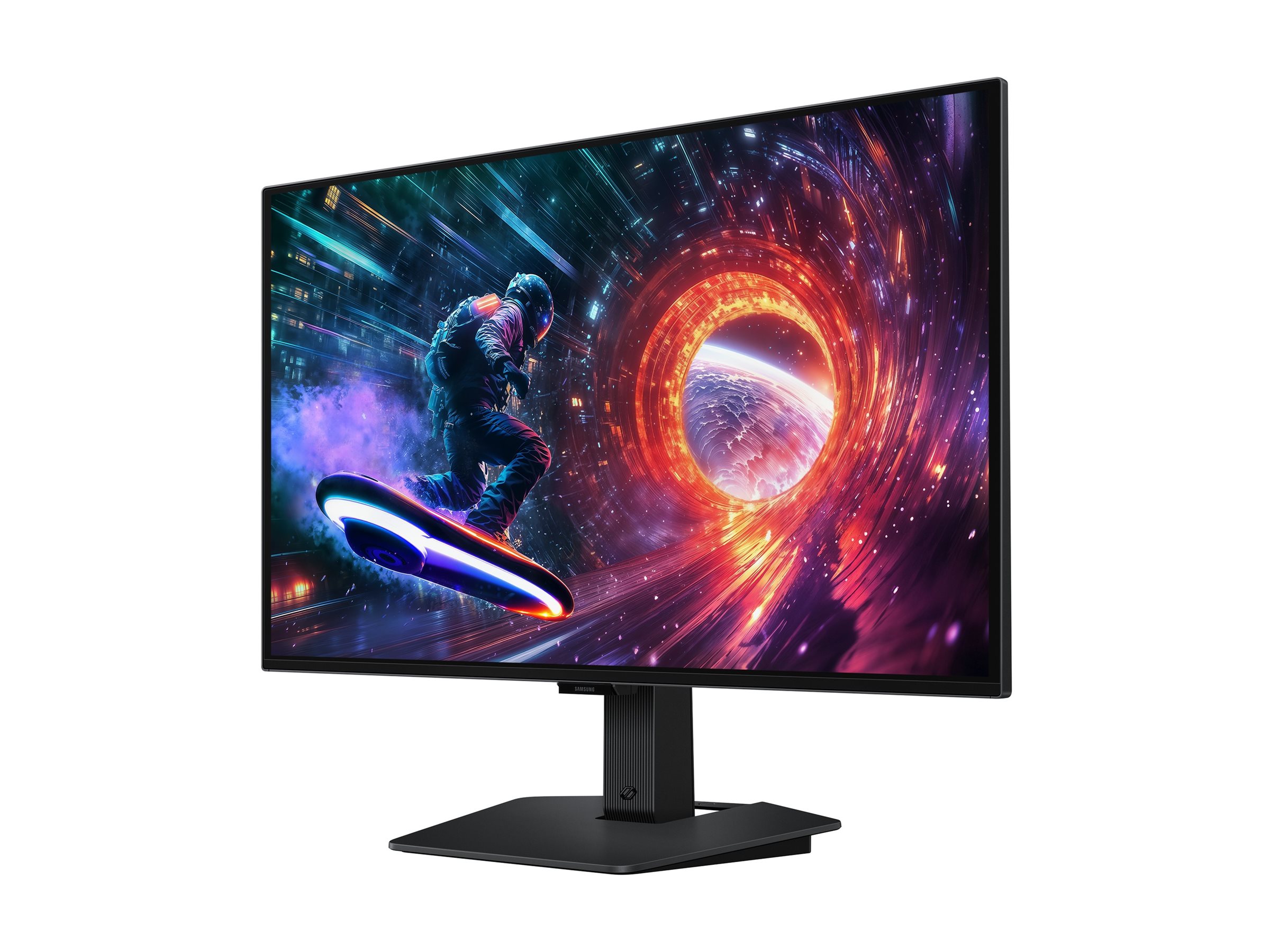 Samsung Odyssey OLED G5 S27FG500SU 27 2560 x 1440 (2K) HDMI DisplayPort 180Hz