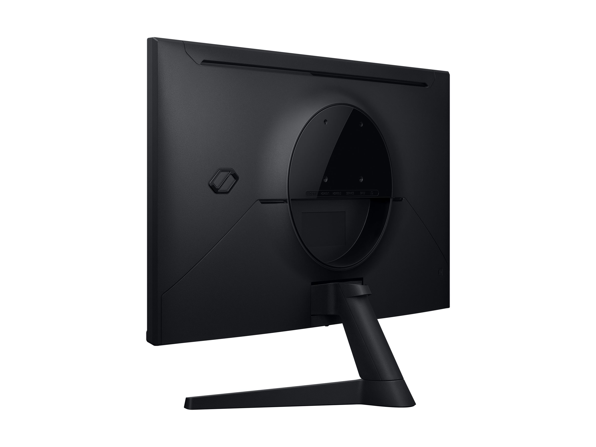 Samsung Odyssey G5 S27FG530EU 27 IPS 2560 x 1440 (2K) HDMI DisplayPort 200Hz