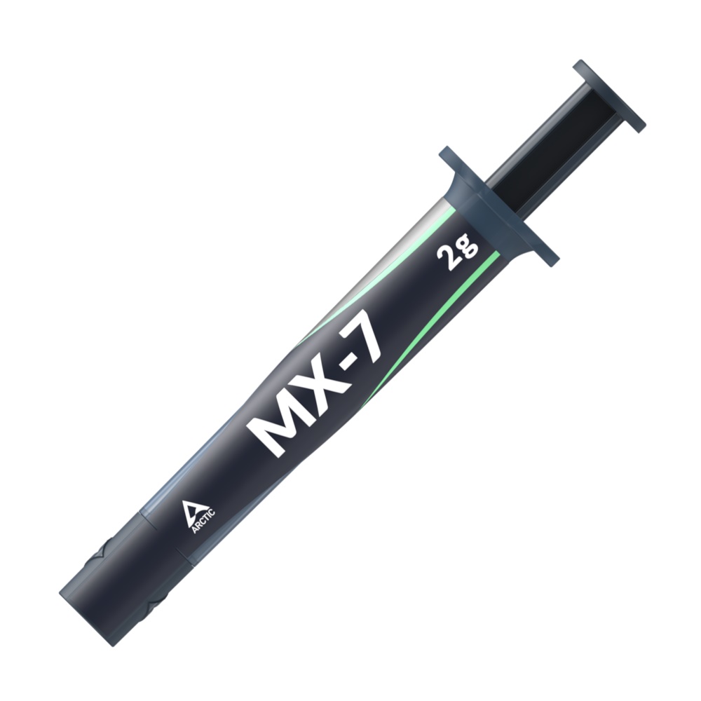 Arctic MX-7 Kølepasta - 2g
