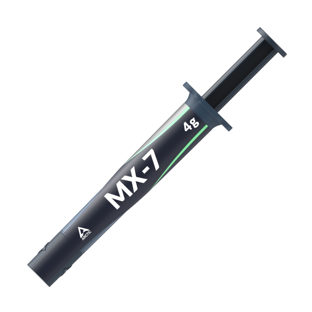 Arctic MX-7 Kølepasta - 4g