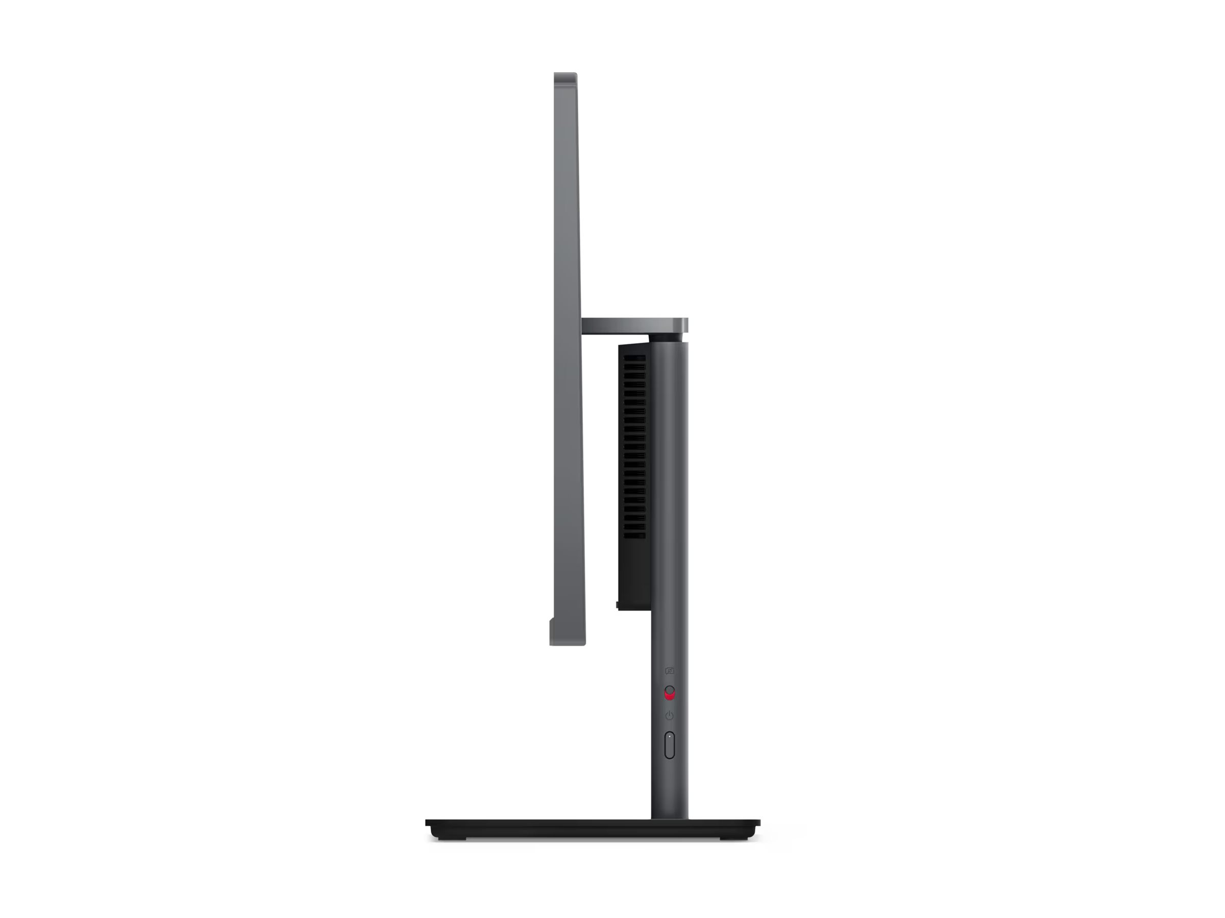 Lenovo ThinkCentre neo 50a 24 Gen 5 Intel® Core™ i5 i5-13420H 60,5 cm (23.8) 1920 x 1080 pixel All-in-One PC 16 GB DDR5-SDRAM 512 GB SSD Windows 11 Pro Wi-Fi 6 (802.11ax) Grå