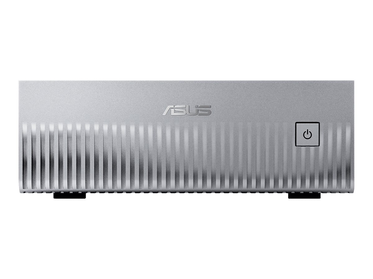 ASUS Ascent GX10 GG0027BN Mini PC ARM9 V9.2-A 128GB 4TB NVIDIA Blackwell Tensor Core No-OS