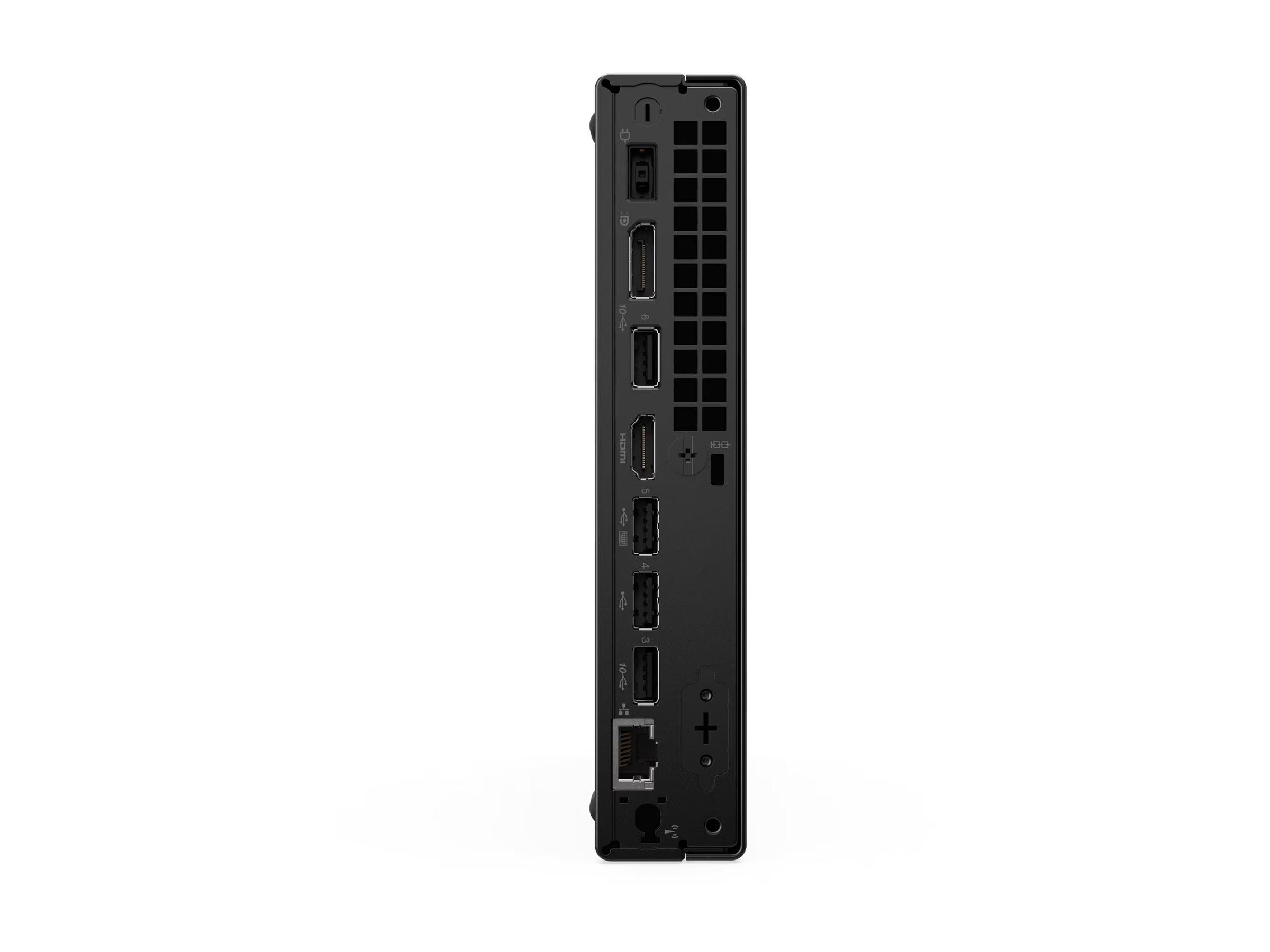 Lenovo ThinkCentre neo 50q Gen 5 13B9 Lille Core 5 210H 16GB 512GB Intel Graphics No-OS