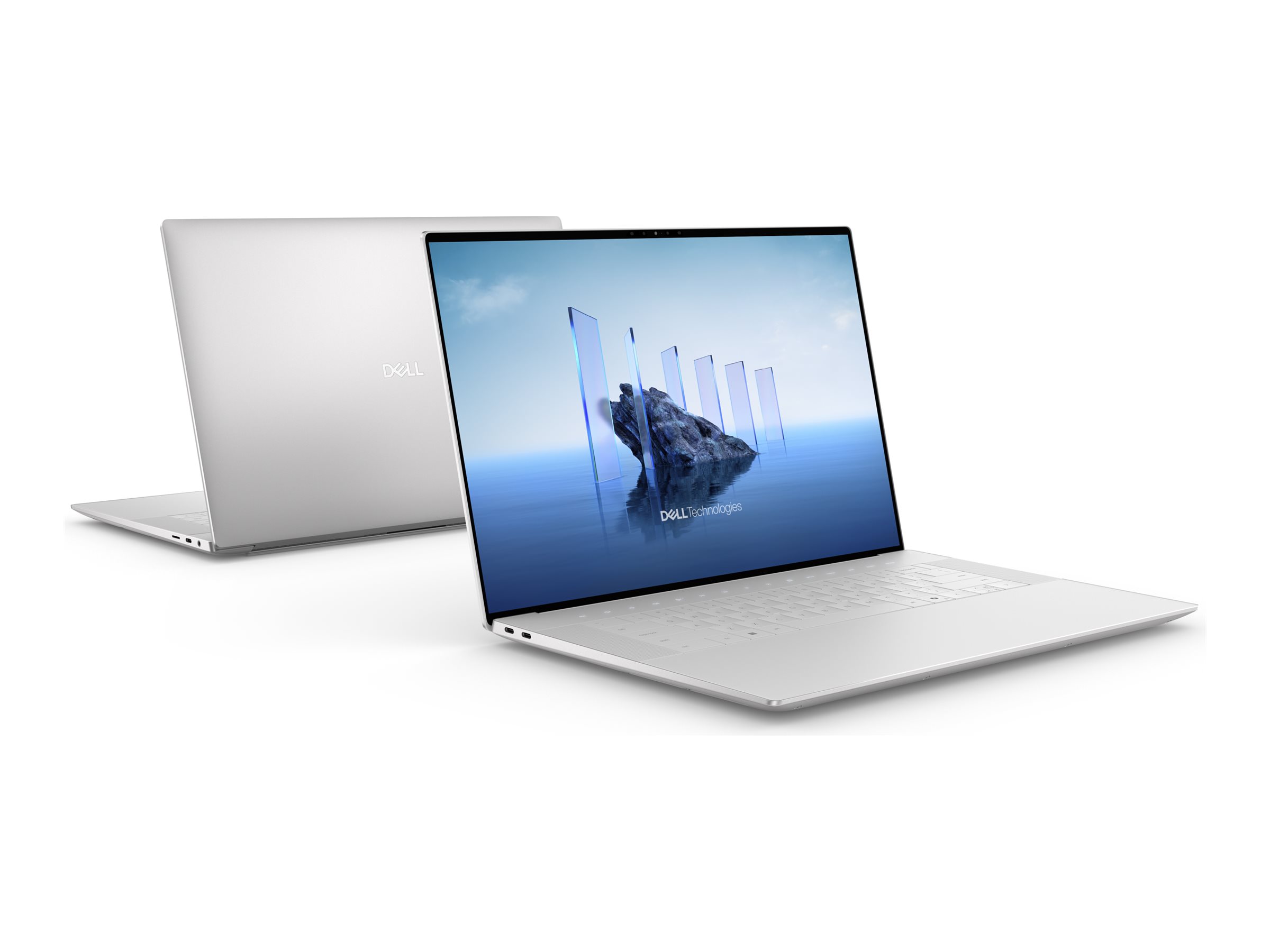 DELL 16 Premium DA16250 16.3 3840 x 2400 285H 64 GB 2 TB Intel Arc 140T Windows 11 Pro