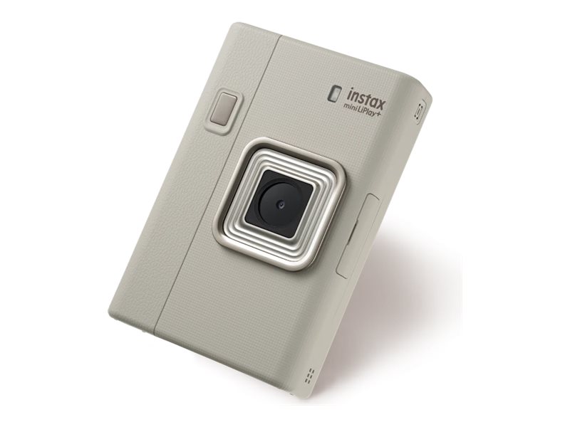 Fujifilm Instax Mini LiPlay+