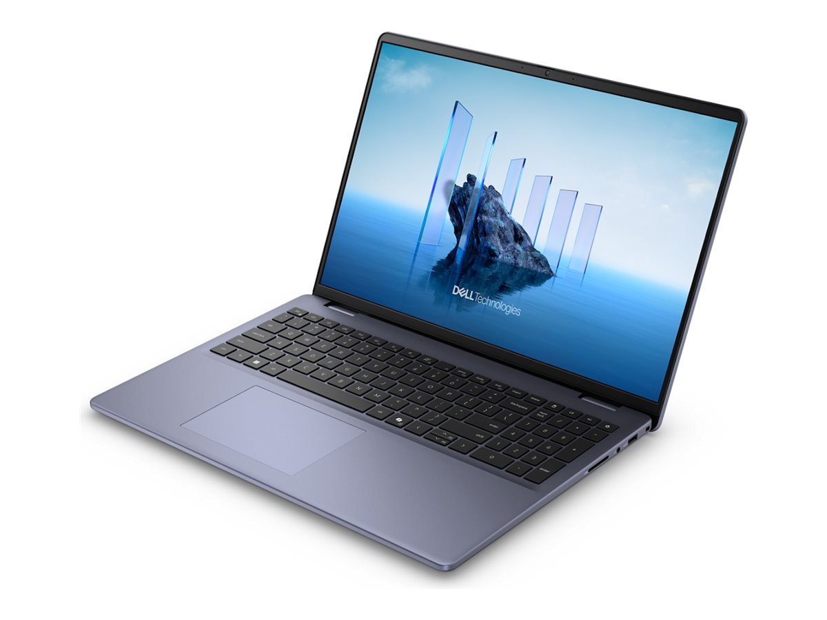Dell 16 DC16251 16 1920 x 1200 (WUXGA) 150U 16GB 1TB NVIDIA GeForce MX570A