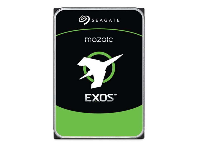 Seagate Exos M Harddisk 32TB 3.5 Serial ATA-600 7200rpm