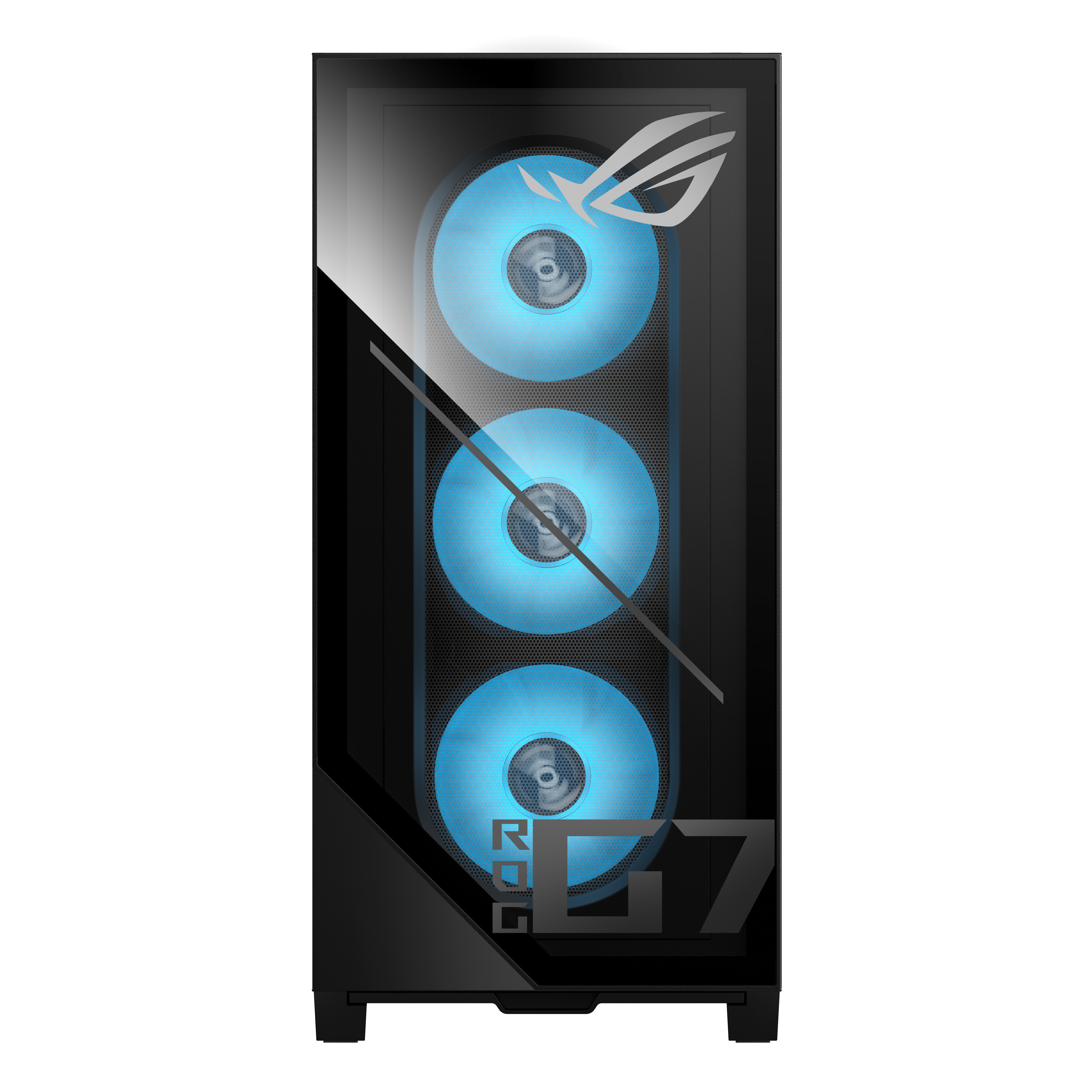 ASUS ROG G700 G700TF-7265KF225W Tower Intel Core Ultra 7 Intel Core Ultra 7 32GB 2 TB Windows 11 Home
