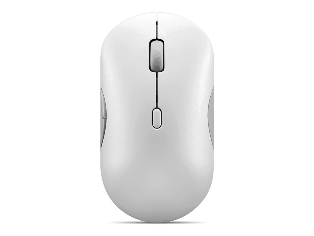 Lenovo 700 Optisk Trådløs Hvid
