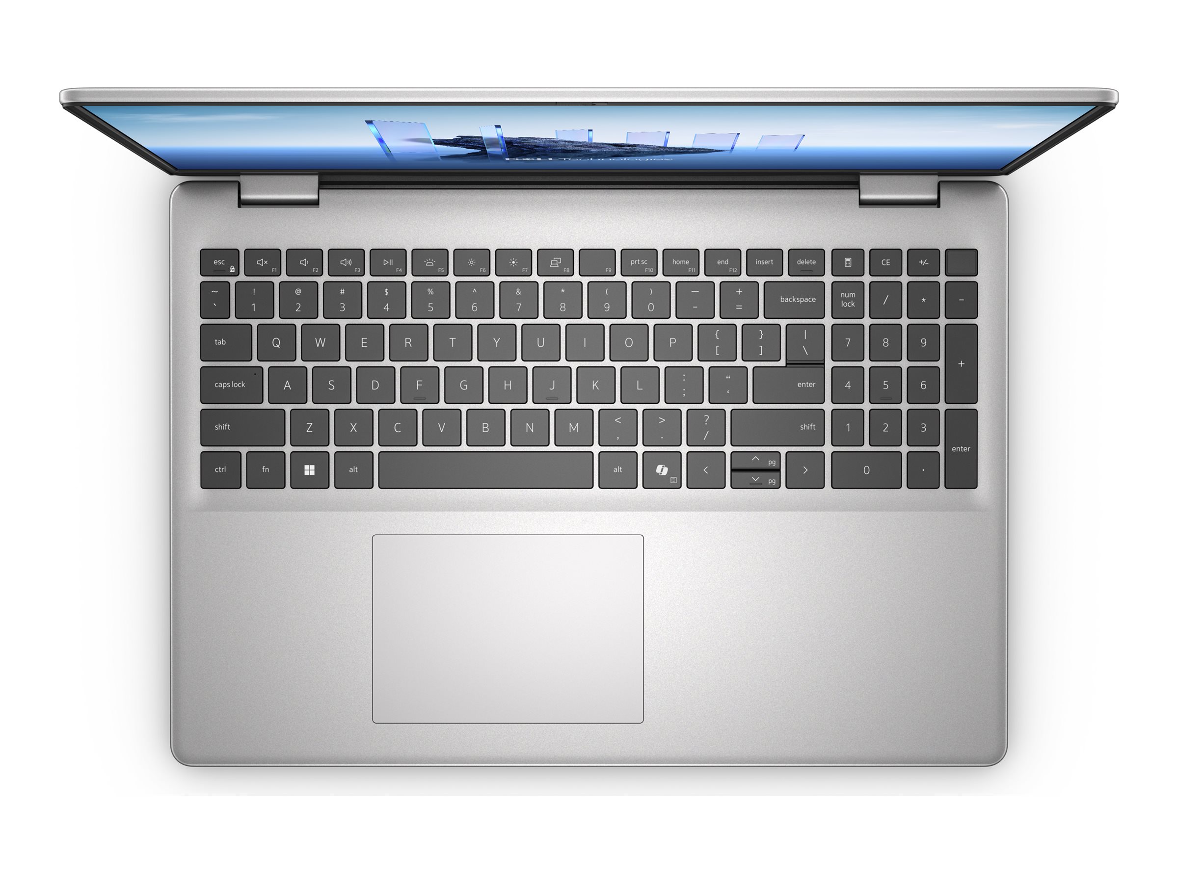 DELL DC16251 16 1920 x 1200 (WUXGA) 150U 16GB 512GB Intel Graphics Windows 11 Pro