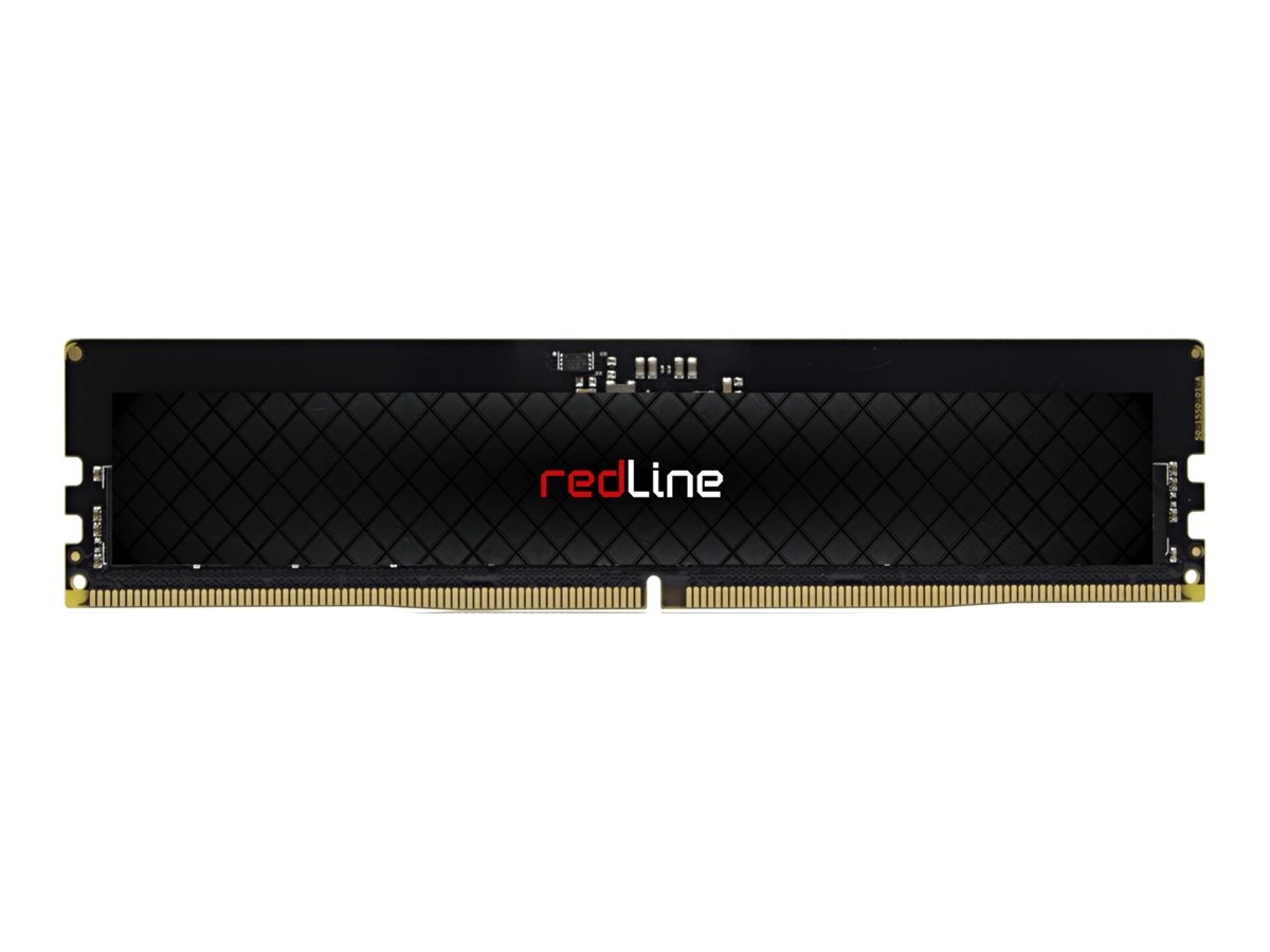 Mushkin DDR5 SDRAM 16GB 2600MHz CL42 DIMM 288-PIN