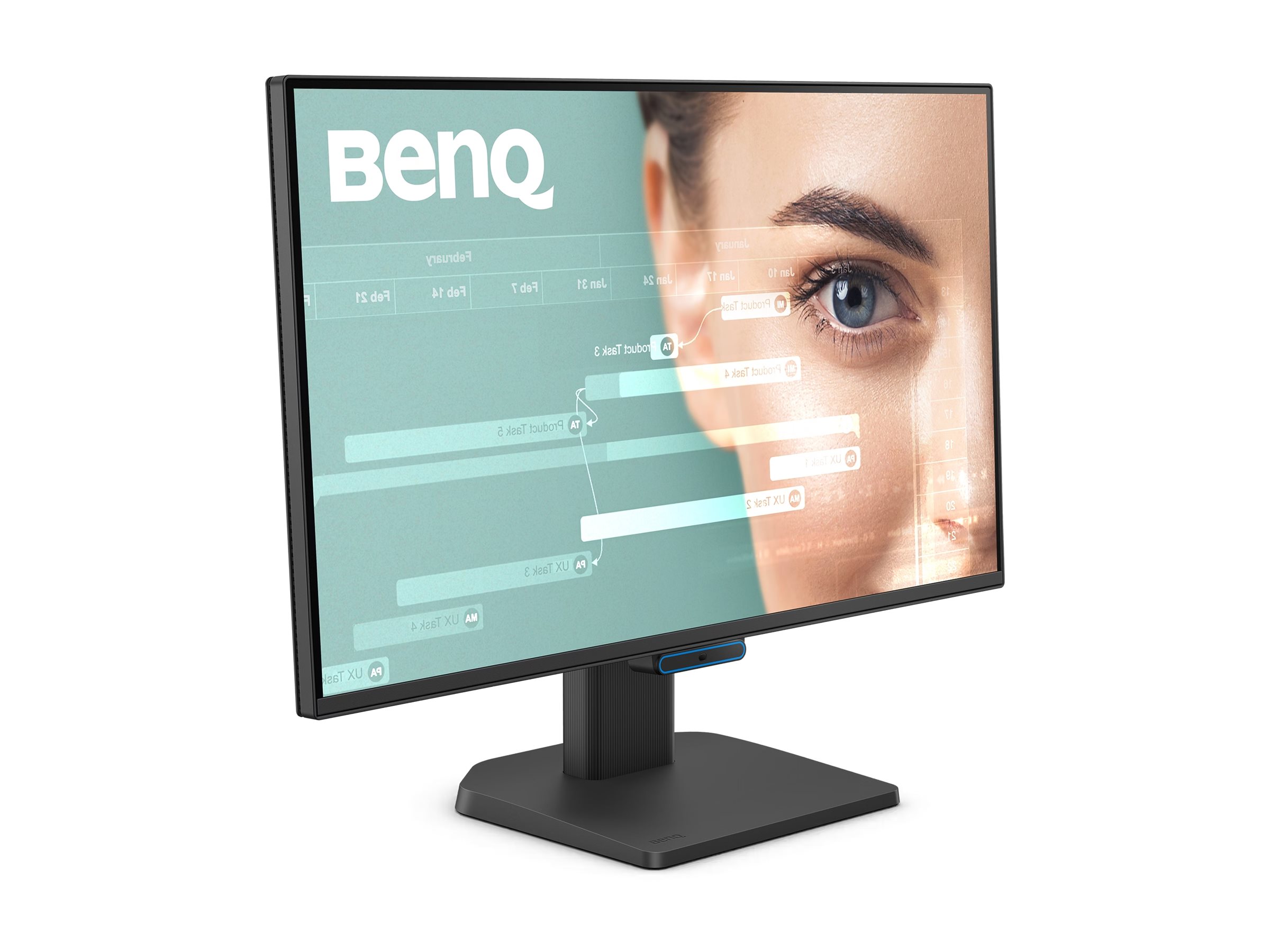 BenQ GW2490C 24 IPS 1920 x 1080 (Full HD) HDMI DisplayPort USB-C 144Hz