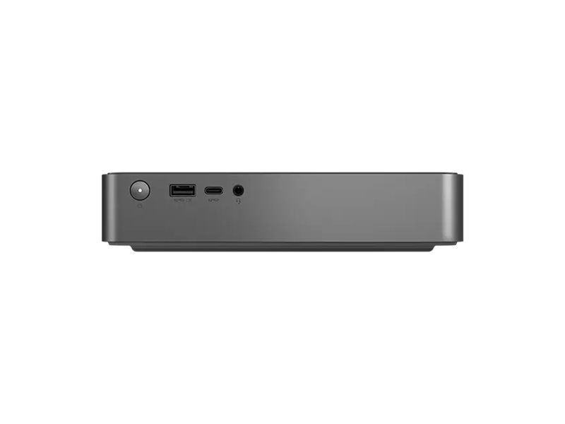 Lenovo IdeaCentre Mini 01IRH10R 91B2 Lille Core 7 240H 16GB 512GB Intel Graphics No-OS